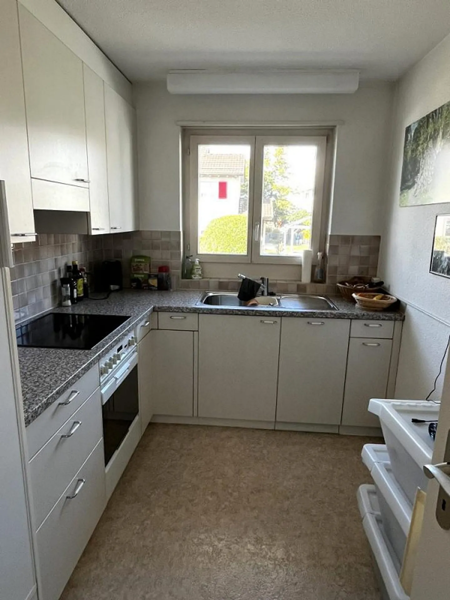 Open, bright 4.5-room apartment in Wallisellen - Photo 4 of 11