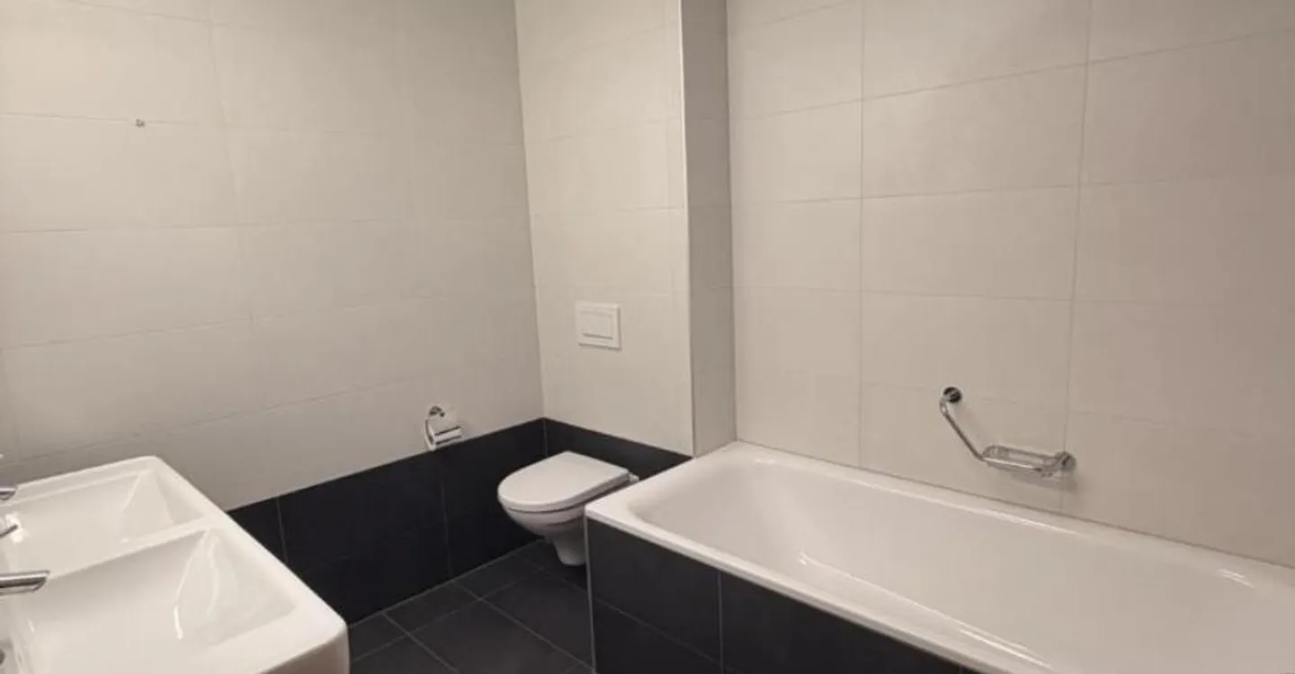 Moderne Wohnungen mit Öko-Features - Foto 8 von 11