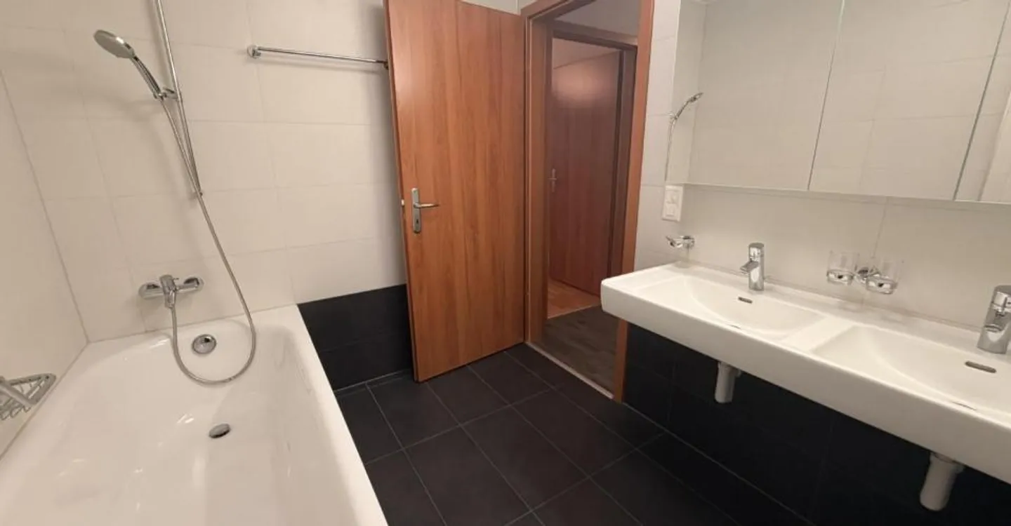 Moderne Wohnungen mit Öko-Features - Foto 9 von 11