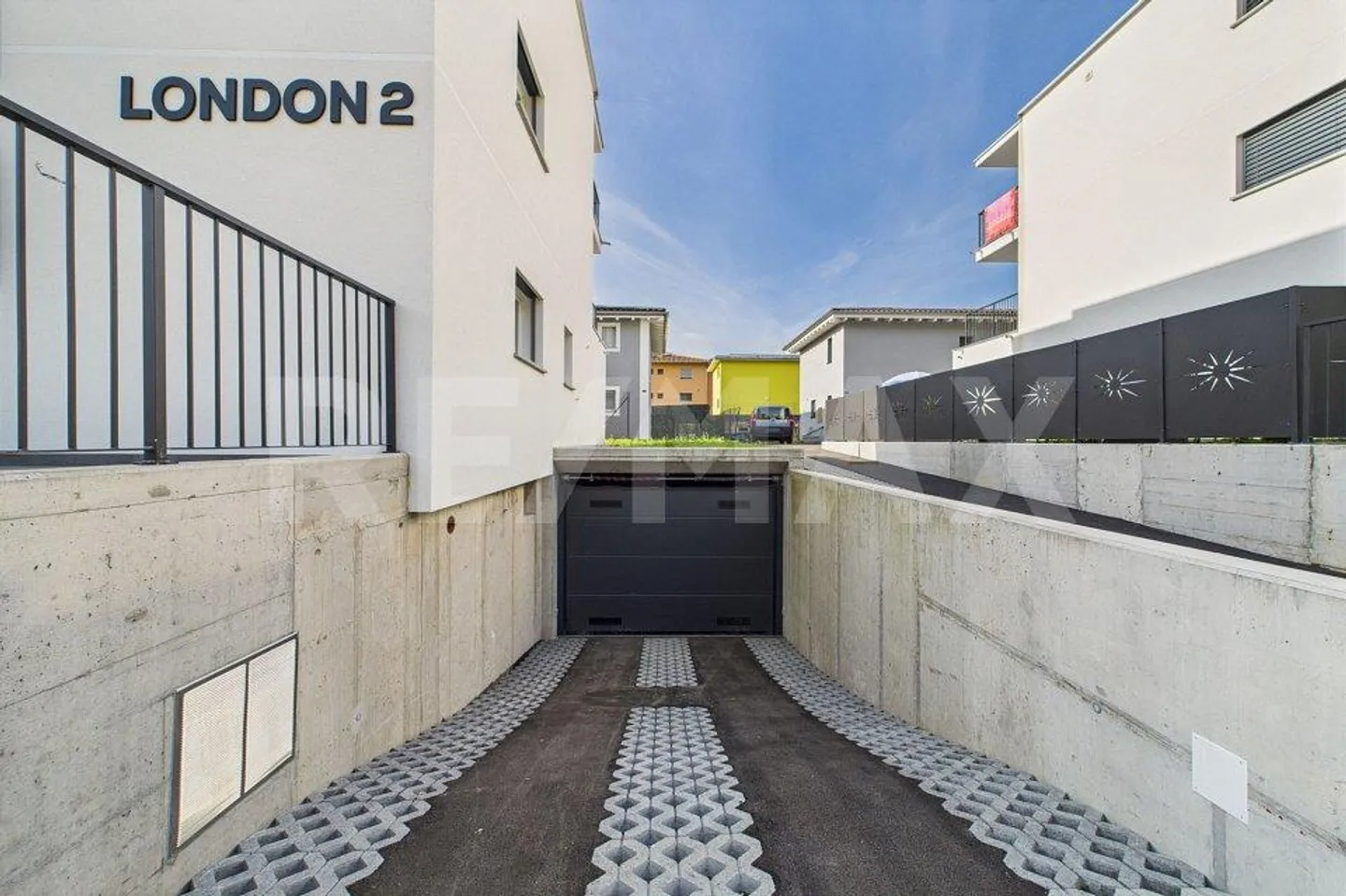 Nuova costruzione - Appartamento 3½ locali con giardino - Foto 10 di 13