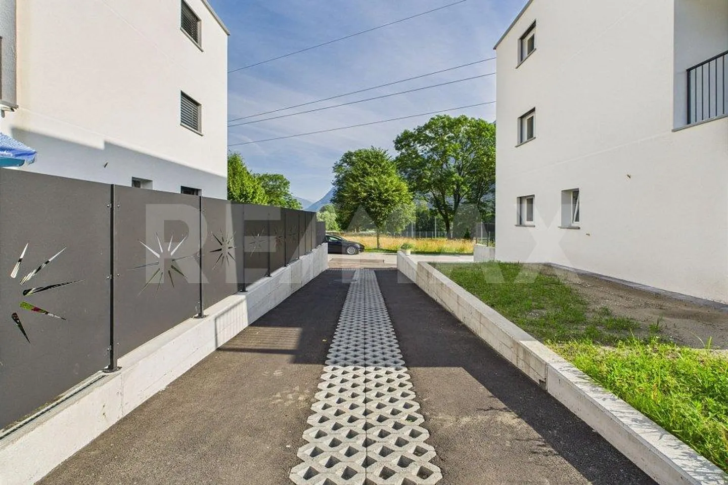 Nuova costruzione - Appartamento 3½ locali con giardino - Foto 11 di 13