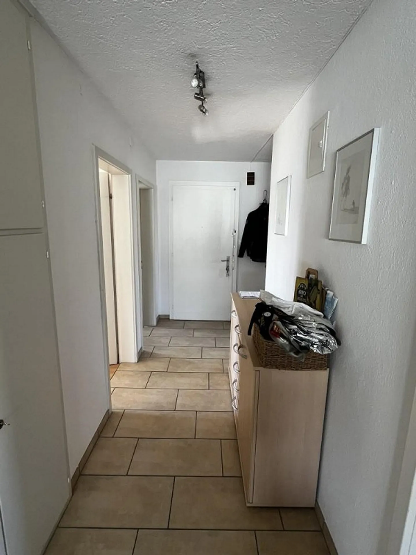 Open, bright 4.5-room apartment in Wallisellen - Photo 5 of 11