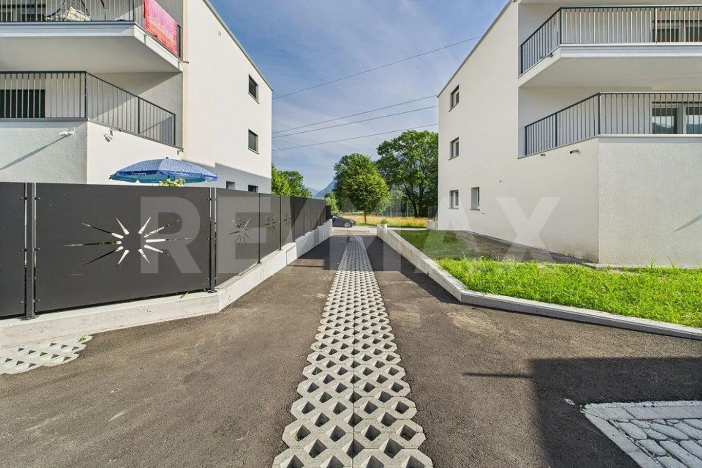 Nuova costruzione - Appartamento 3½ locali con giardino - Foto 12 di 13