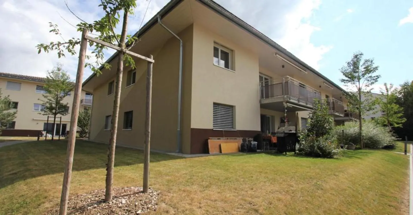 Moderne Wohnungen mit Öko-Features - Foto 11 von 11