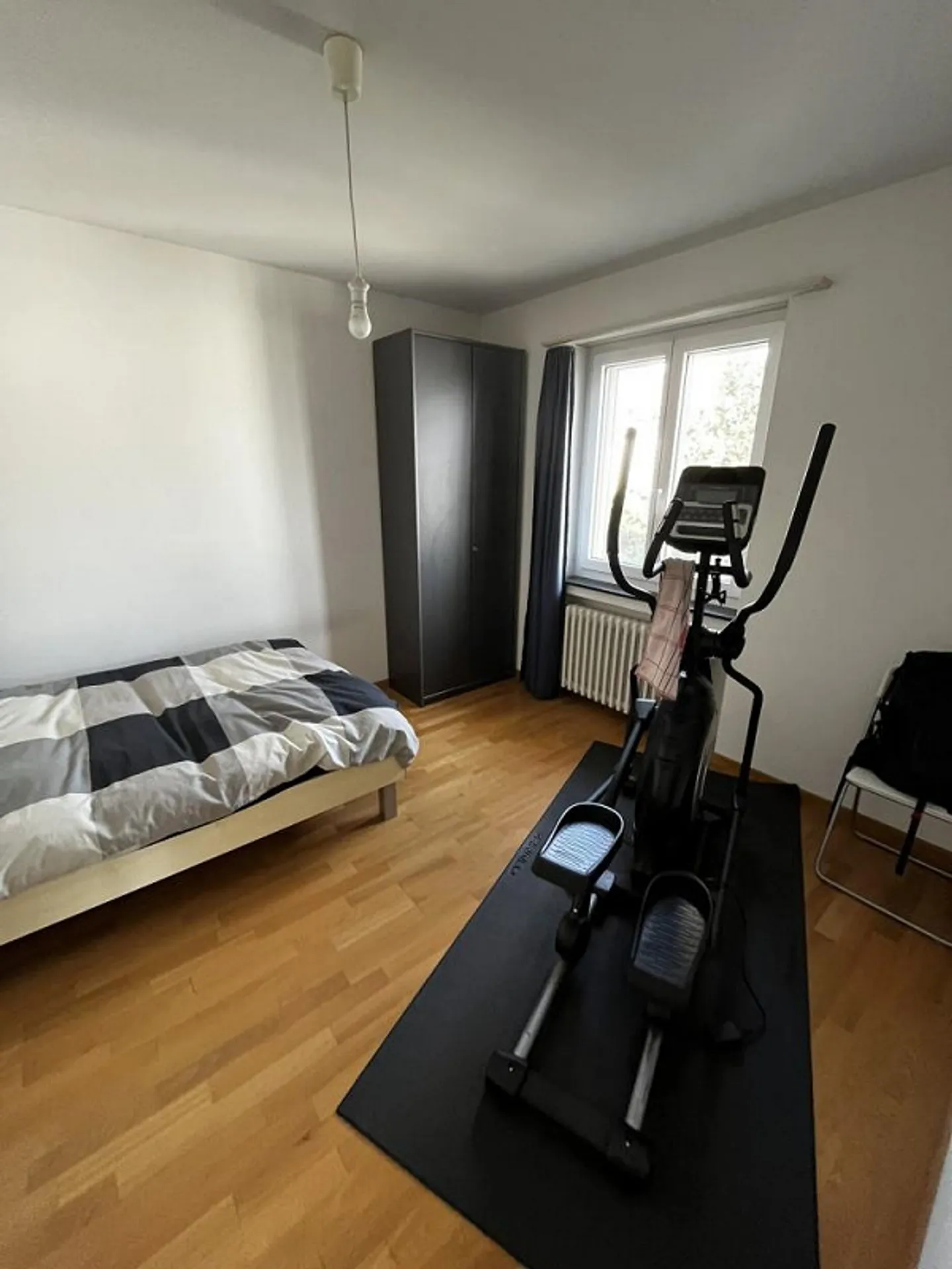 Open, bright 4.5-room apartment in Wallisellen - Photo 6 of 11