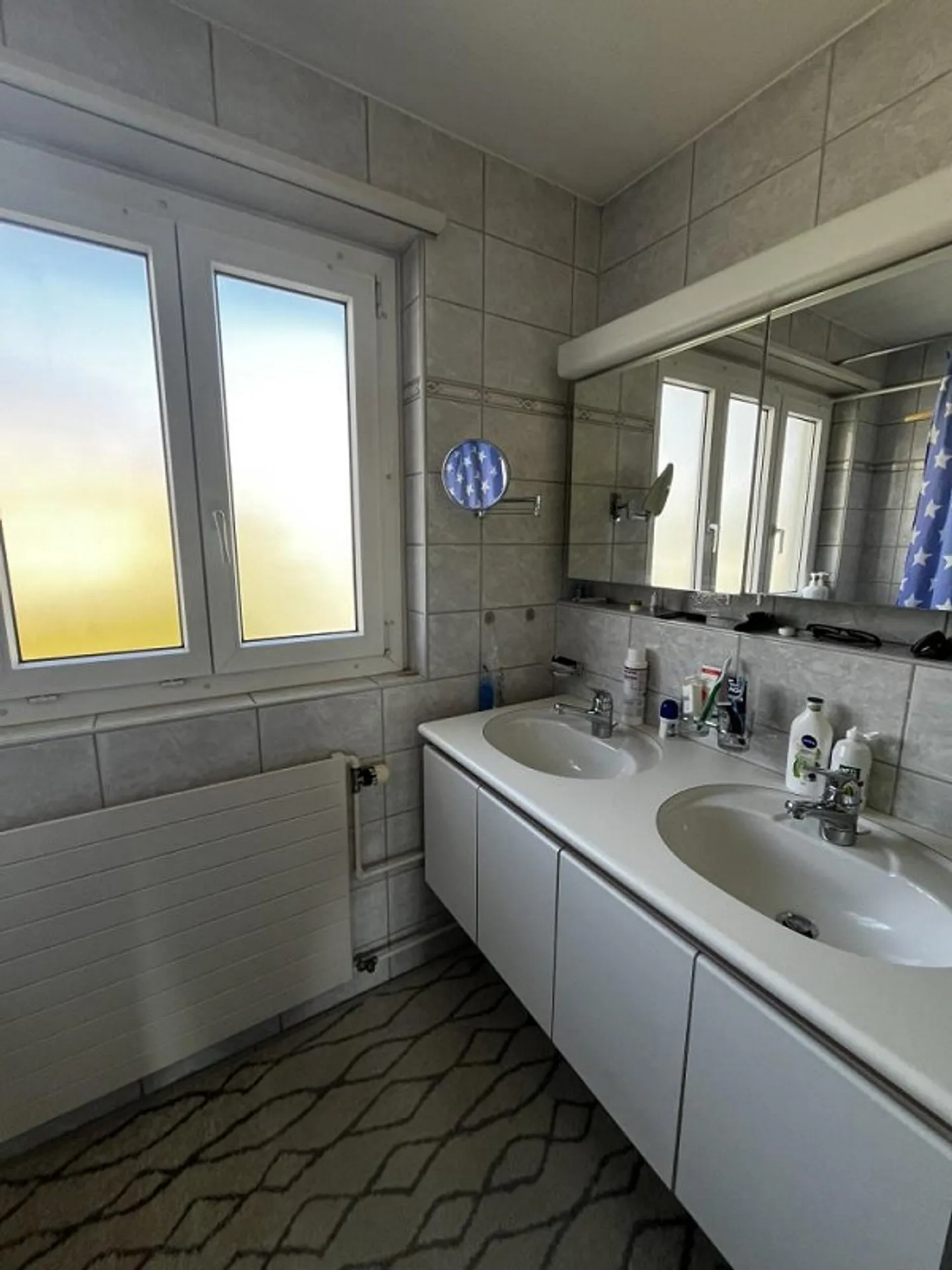 Open, bright 4.5-room apartment in Wallisellen - Photo 8 of 11