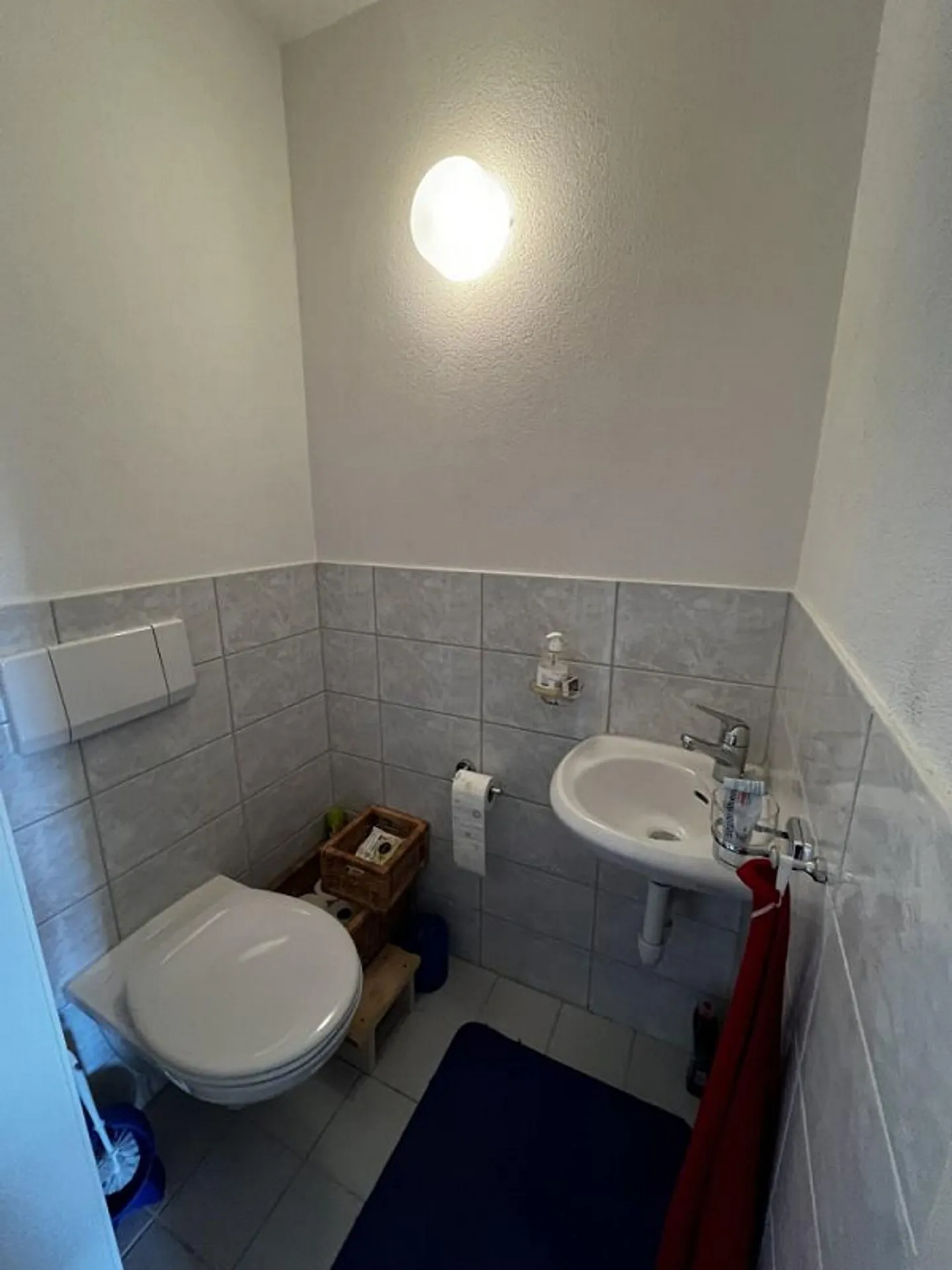 Open, bright 4.5-room apartment in Wallisellen - Photo 9 of 11