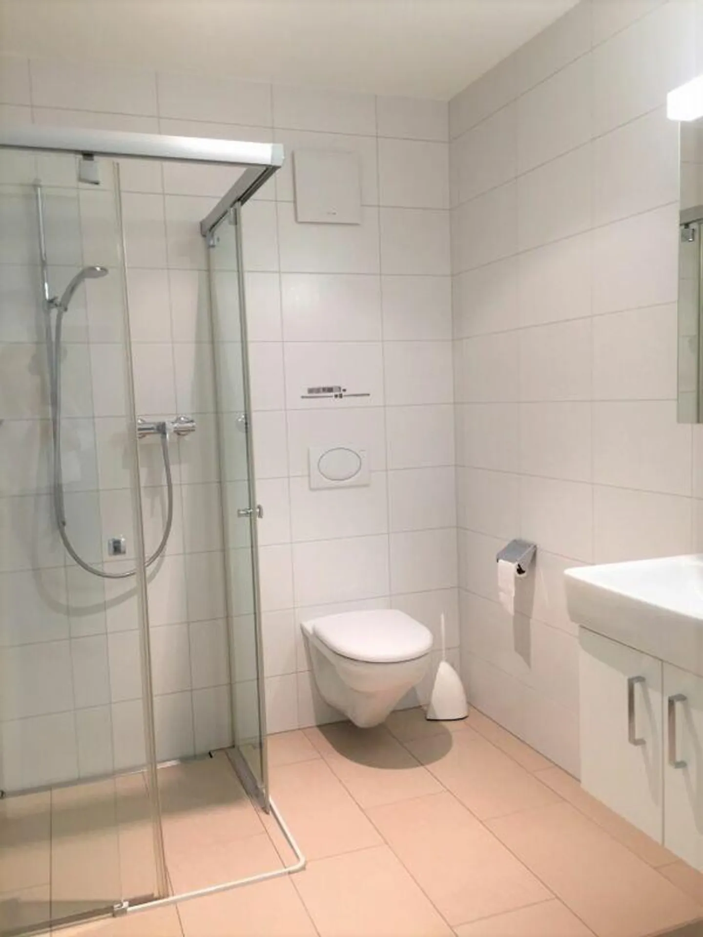 Modernes Apartment in Liestal - Foto 4 von 5