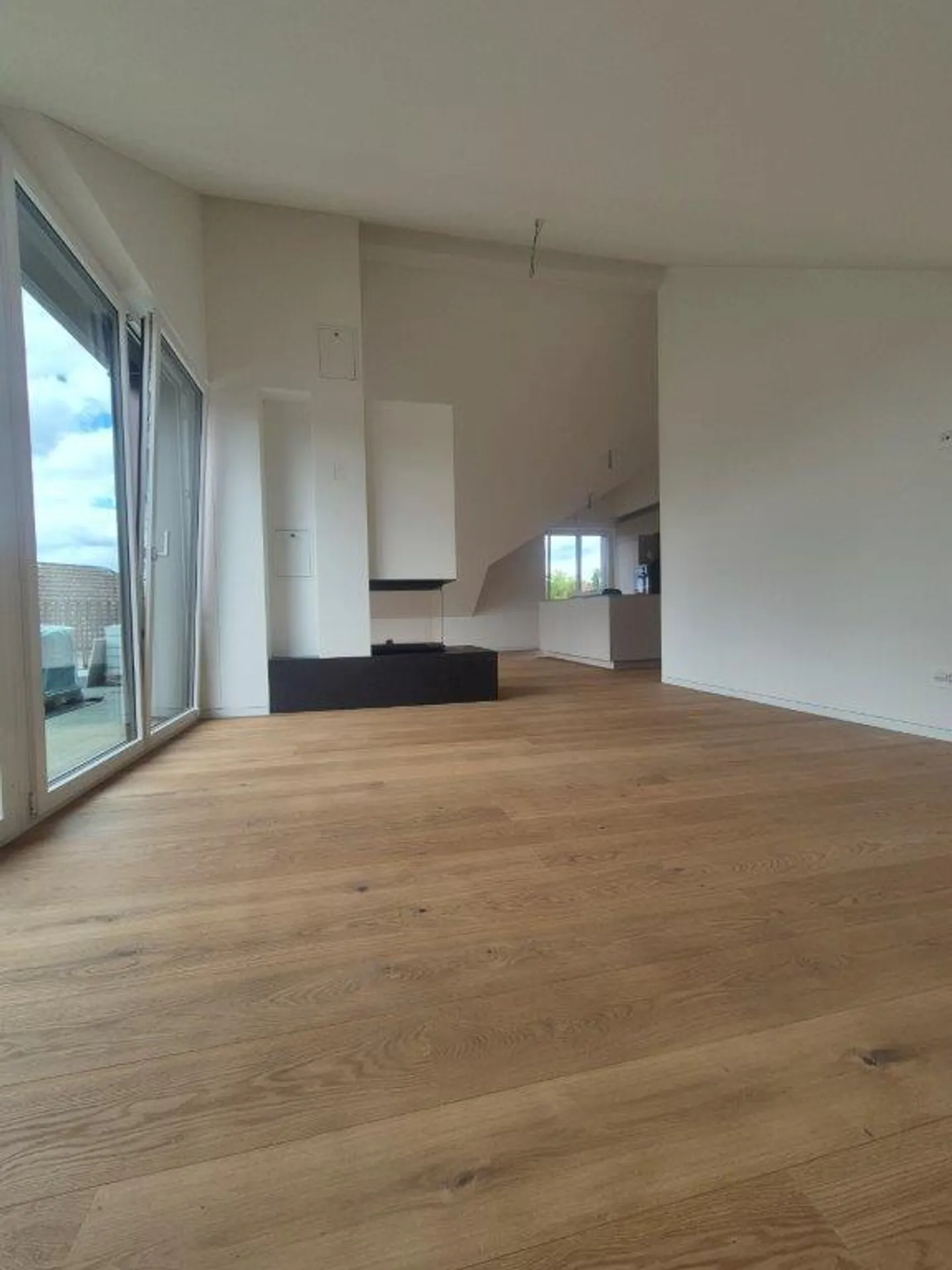 Appartamento mansardato 3,5 locali / Prima occupazione con standard di proprietà - Foto 7 di 19
