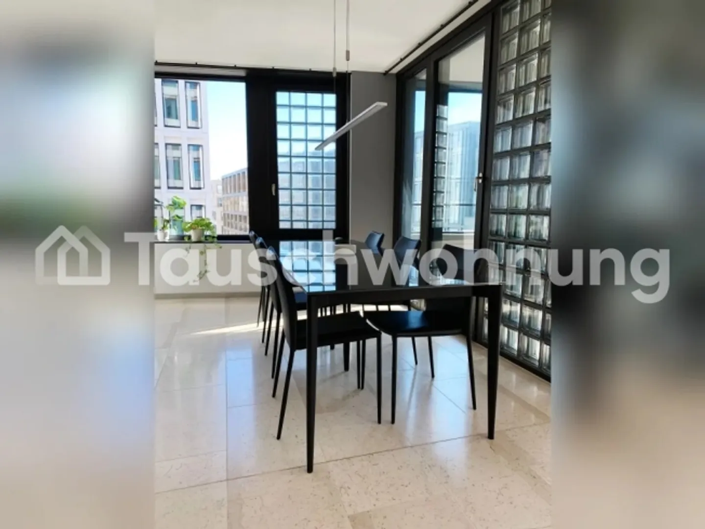 Moderne Wohnung an der Europaallee - Foto 1 von 1