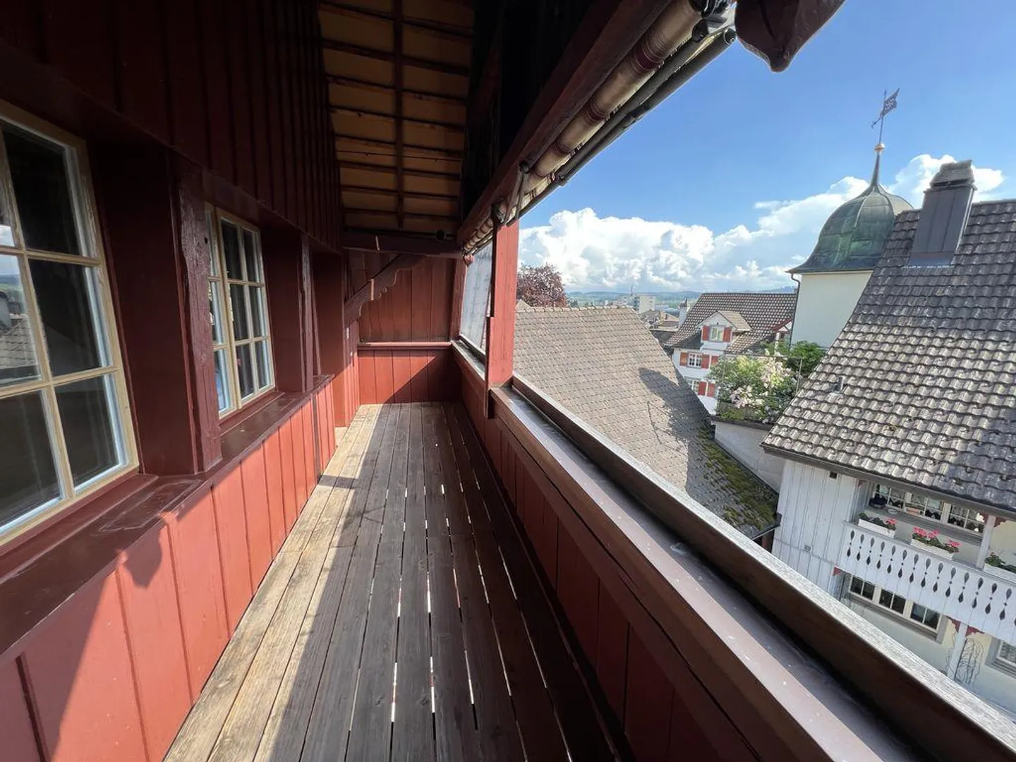 Attractive Maisonette Apartment! - Photo 11 of 11