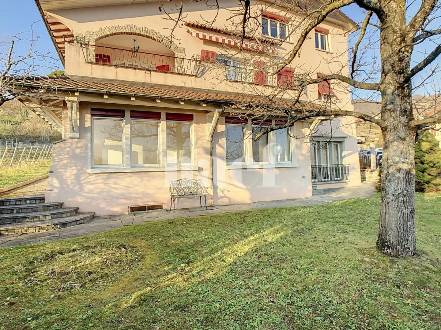 5.5-room apartment in Cully - Photo 5 of 13