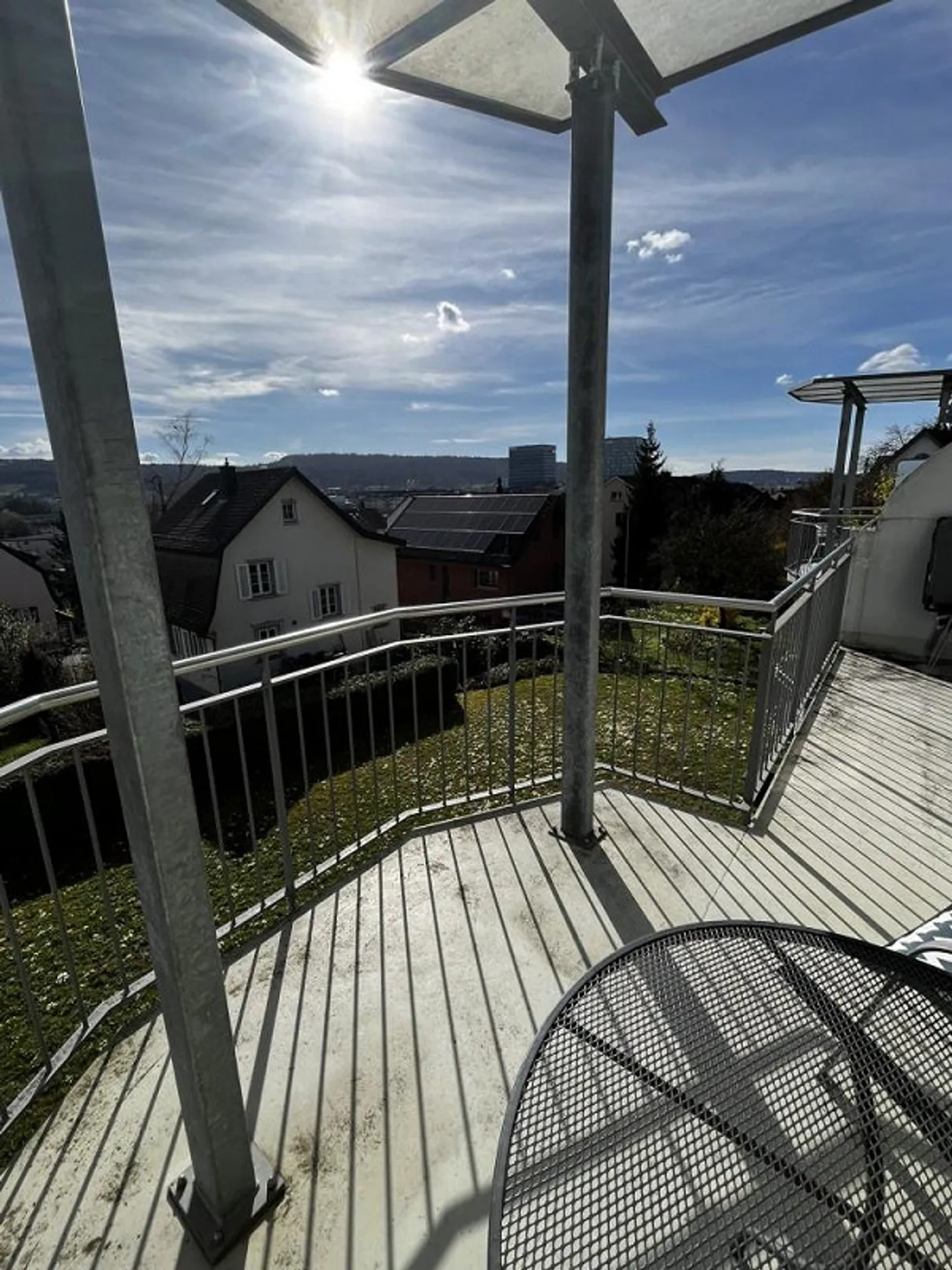 Open, bright 4.5-room apartment in Wallisellen - Photo 10 of 11