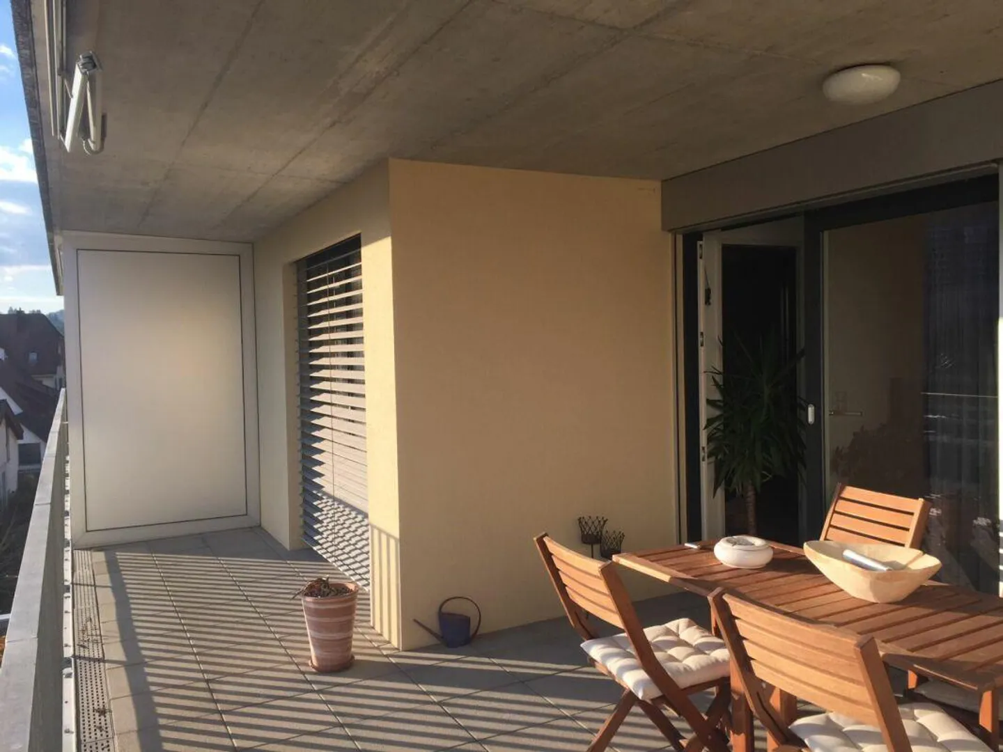 Modernes Apartment in Liestal - Foto 5 von 5