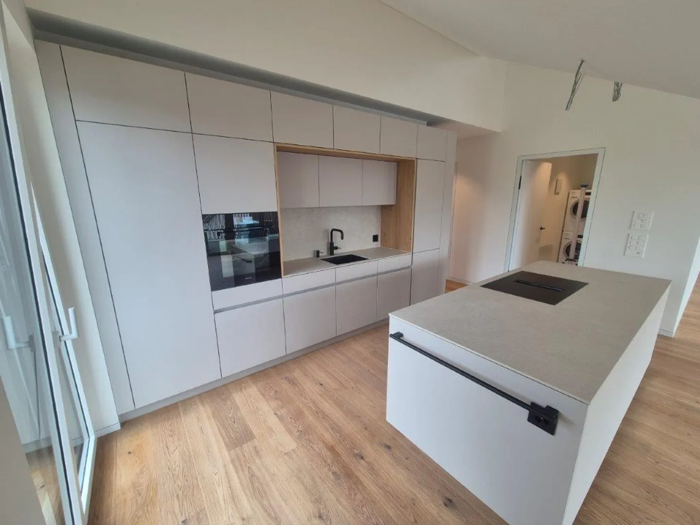 Appartamento mansardato 3,5 locali / Prima occupazione con standard di proprietà - Foto 5 di 19