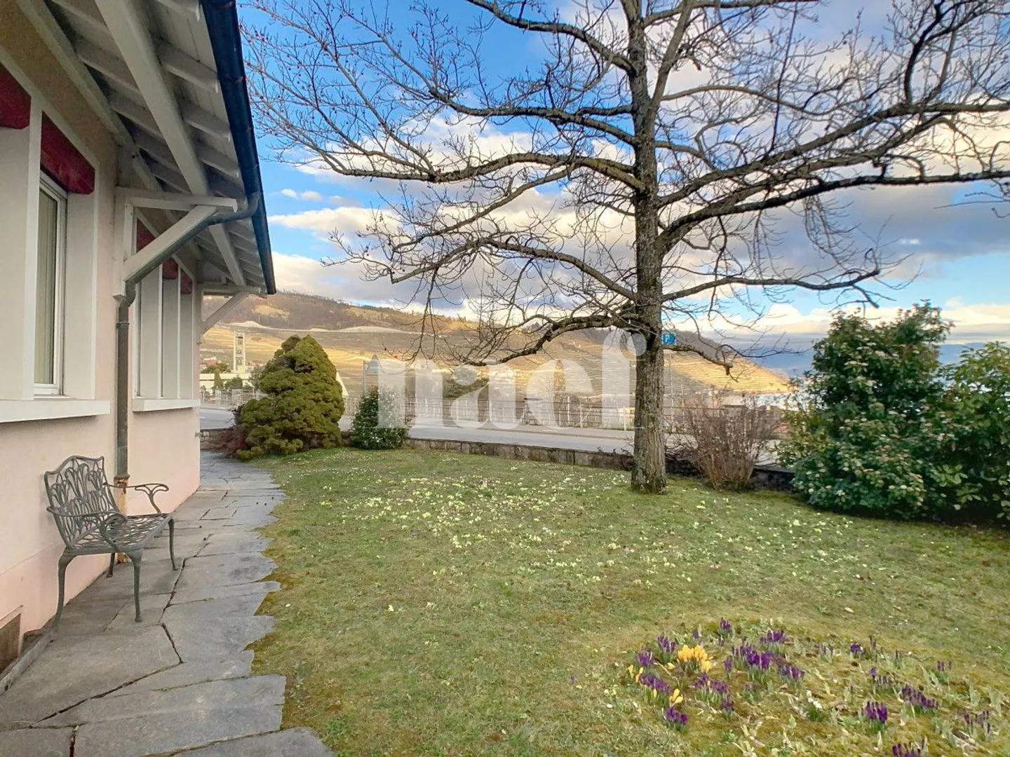 5.5-room apartment in Cully - Photo 10 of 13