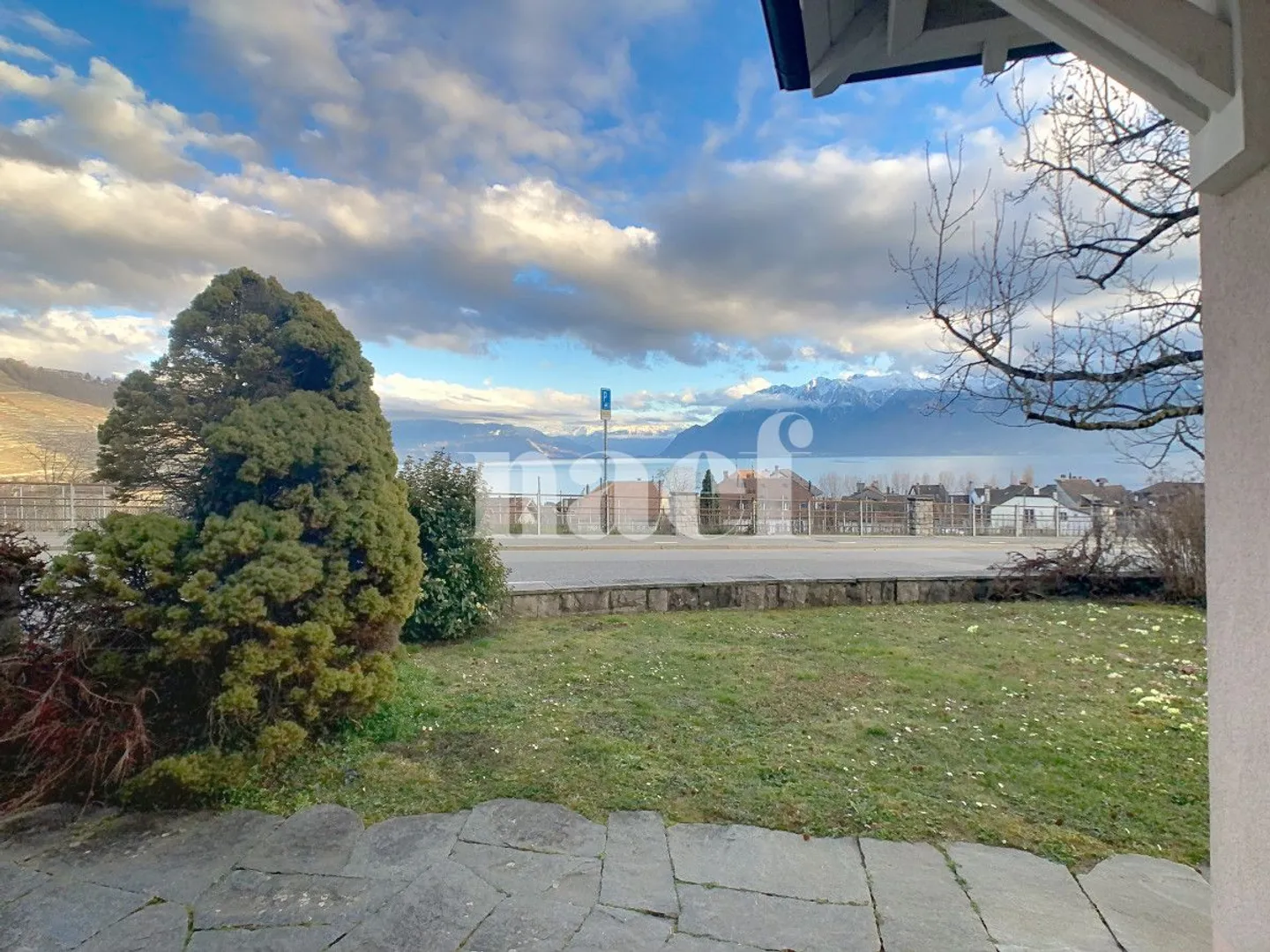 5.5-room apartment in Cully - Photo 11 of 13