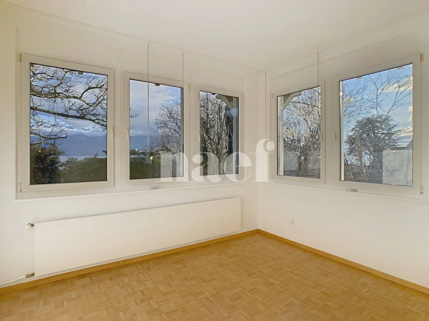 5.5-room apartment in Cully - Photo 12 of 13