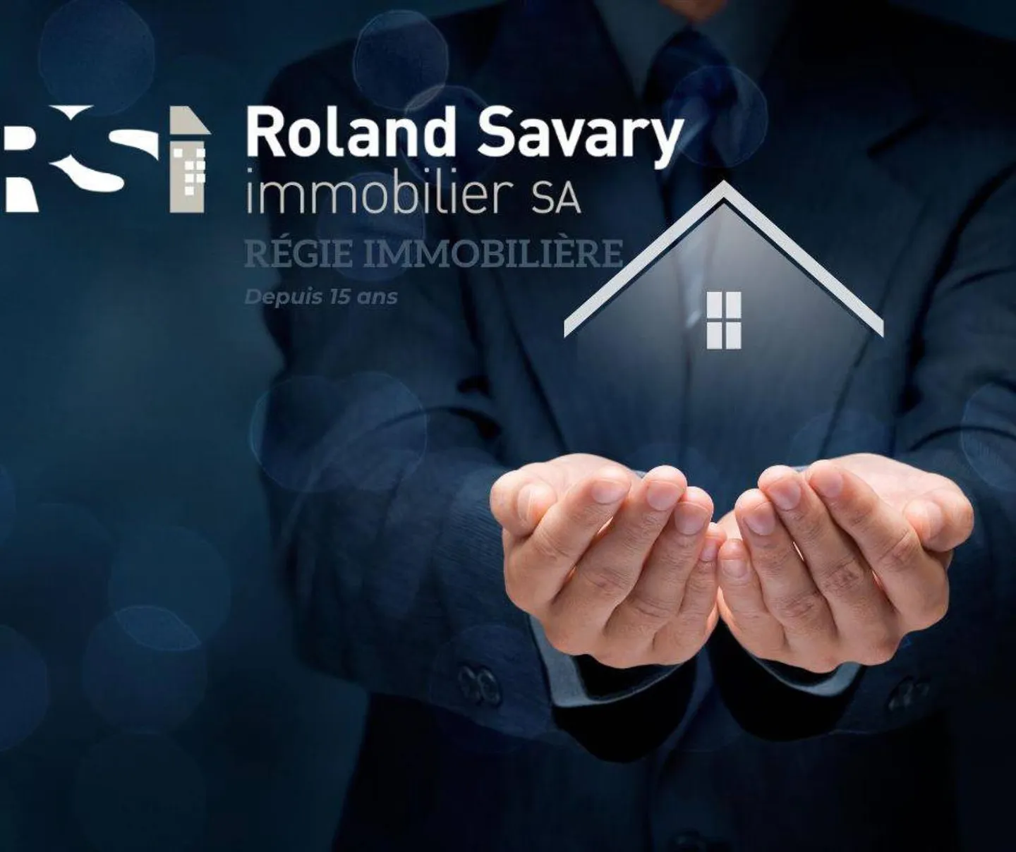 Appartamento 4.5 stanze a Oulens-sous-Echallens - Foto 10 di 10