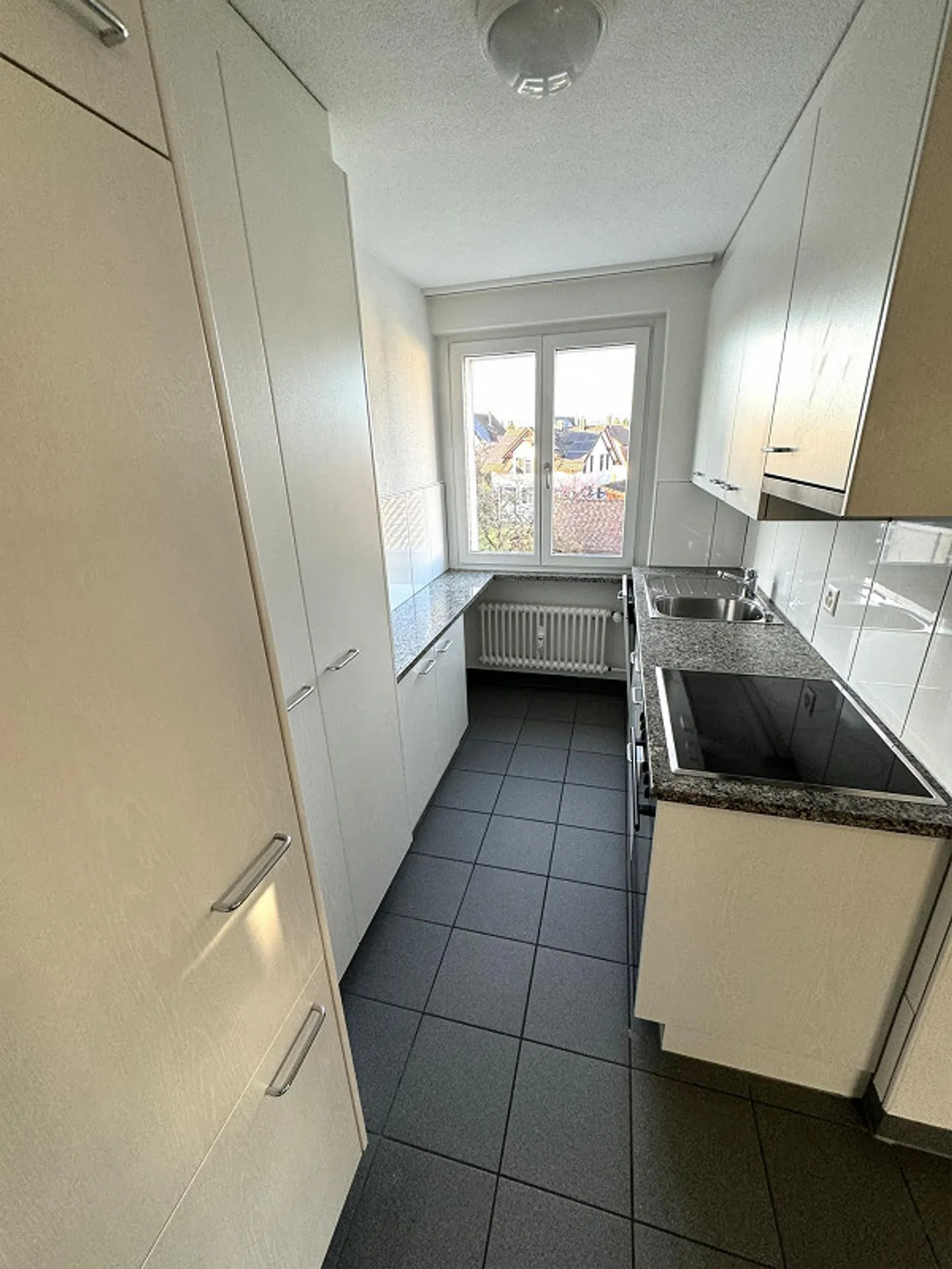 Moderne Wohnung in Frauenfeld - Foto 5 von 9