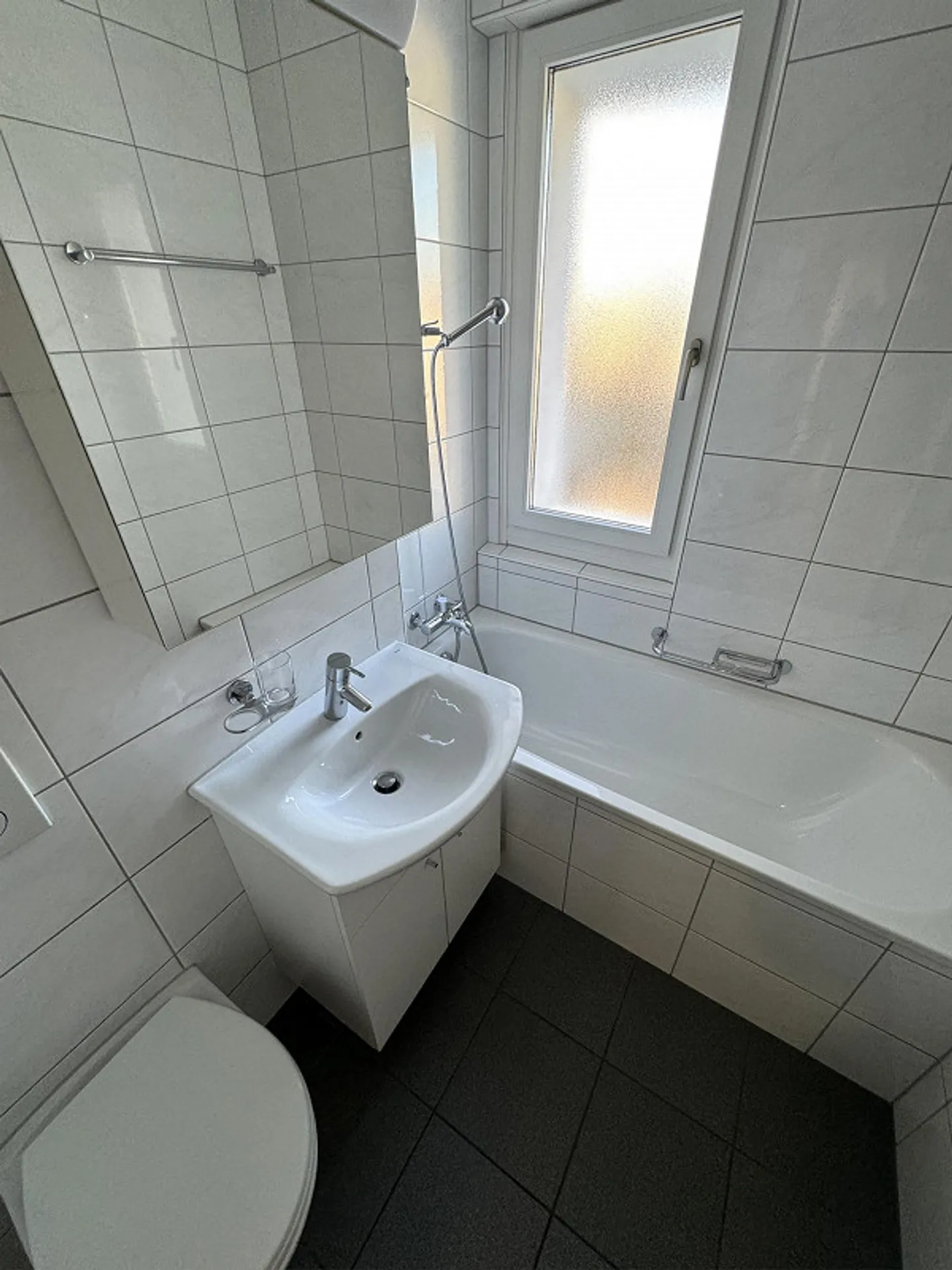 Moderne Wohnung in Frauenfeld - Foto 6 von 9