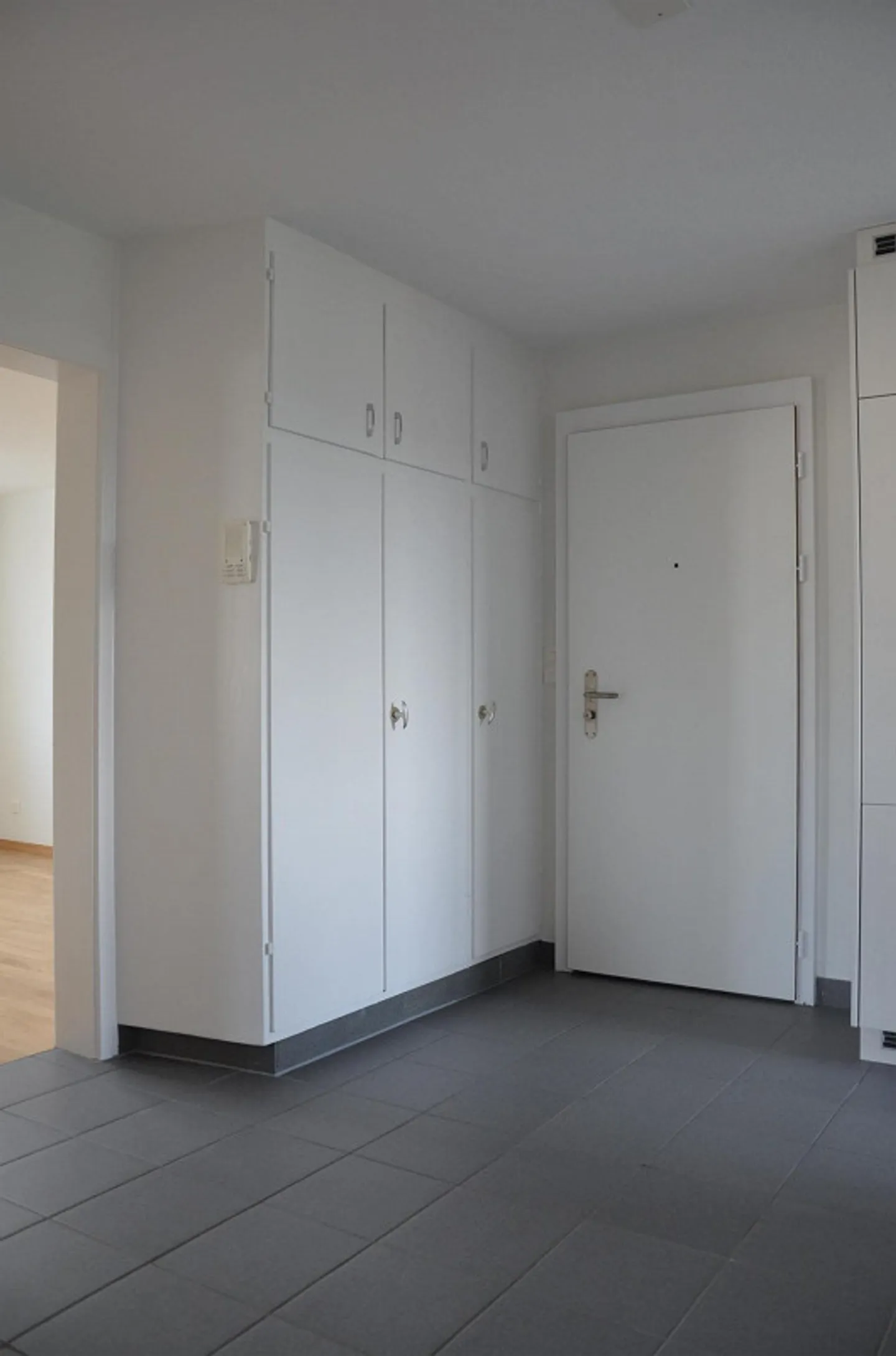 Moderne Wohnung in Frauenfeld - Foto 7 von 9