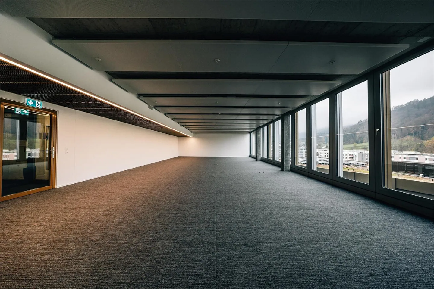 Espaces de bureau attrayants à Zurich-Sud – Travailler avec style et perspective - Photo 2 sur 5