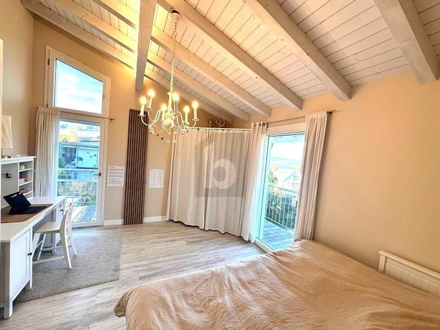 NATURE, LAKE VIEW AND LIVING FEELING - Photo 3 of 5