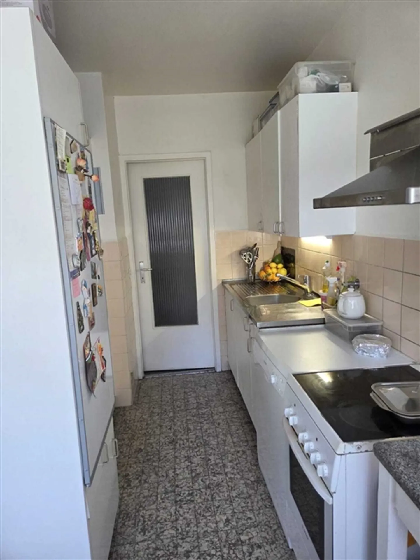 3½ ROOM APARTMENT IN GRAND-LANCY (GE), FURNISHED, FIXED TERM - Photo 4 of 4