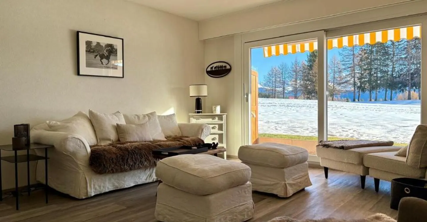 Appartamento Incantevole a Crans-Montana - Foto 3 di 10