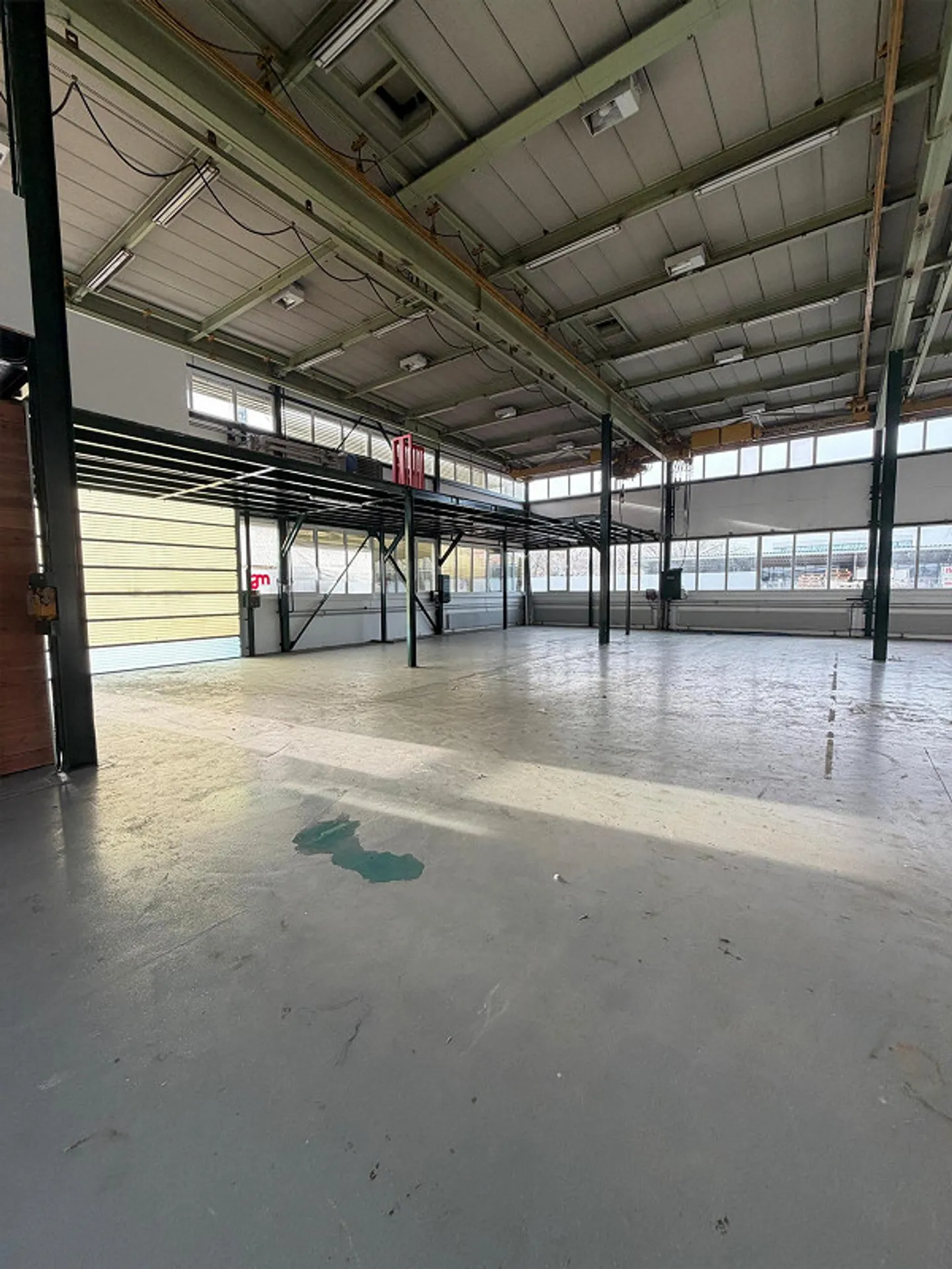 Espace commercial à Winterthur - Photo 5 sur 8