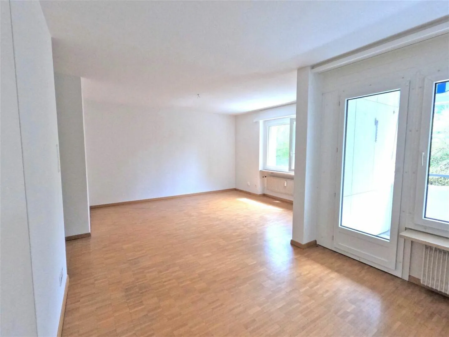 Appartement idéal pour une personne avec balcon ! - Photo 6 sur 8