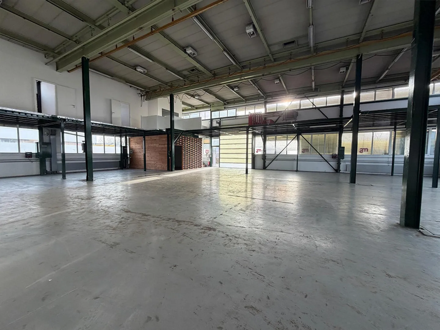 Espace commercial à Winterthur - Photo 3 sur 8