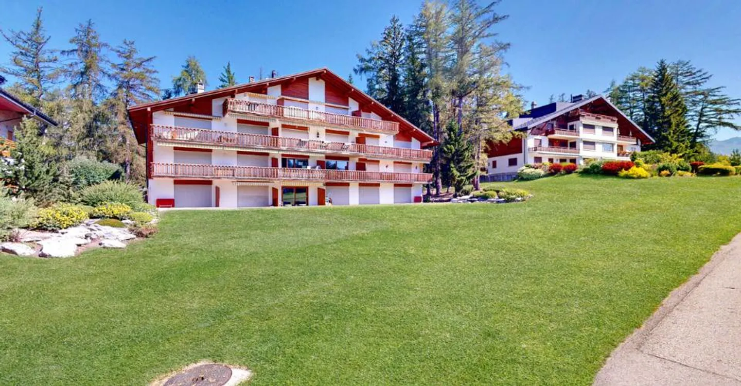 Appartamento Incantevole a Crans-Montana - Foto 8 di 10