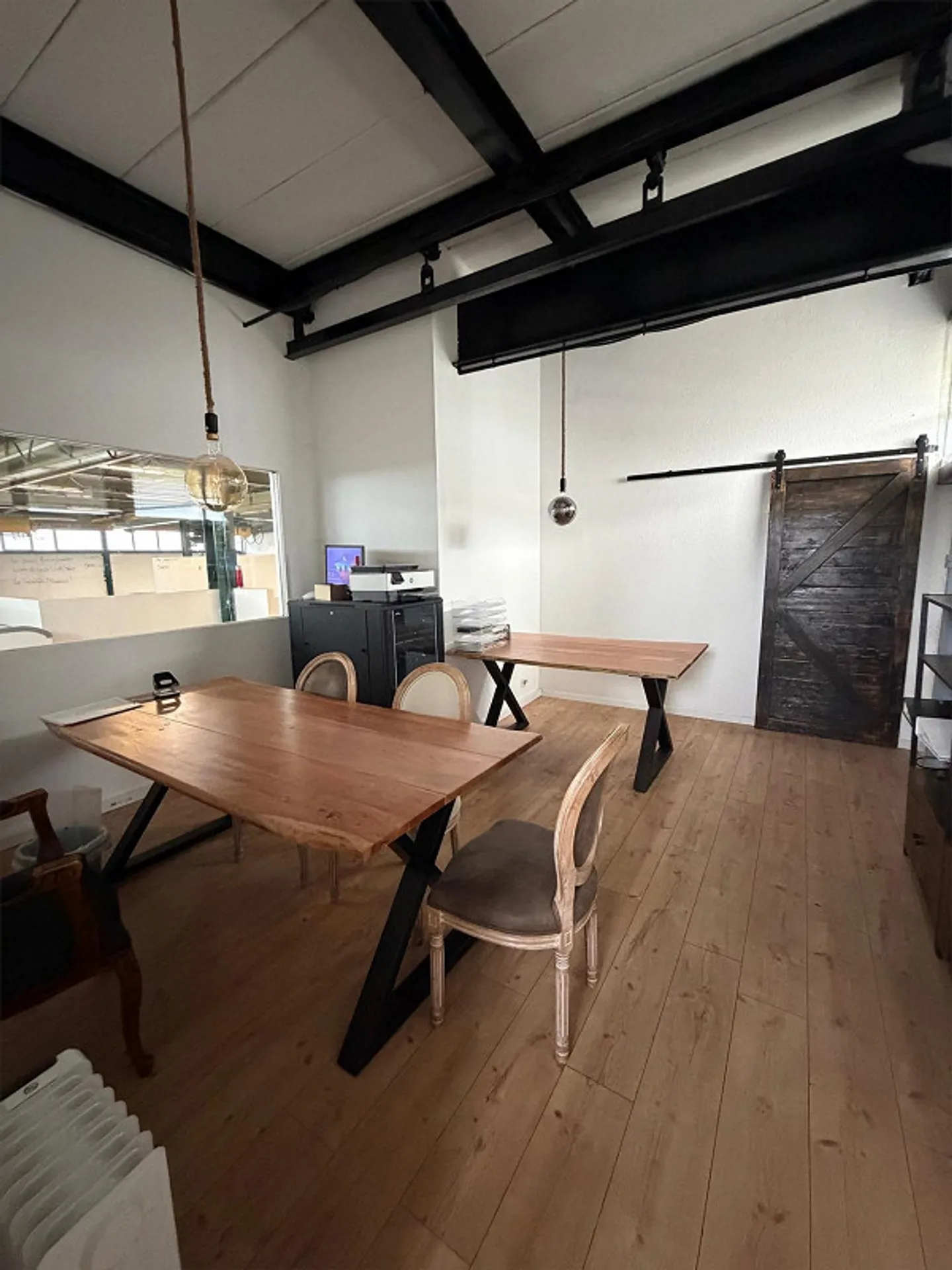 Espace commercial à Winterthur - Photo 7 sur 8