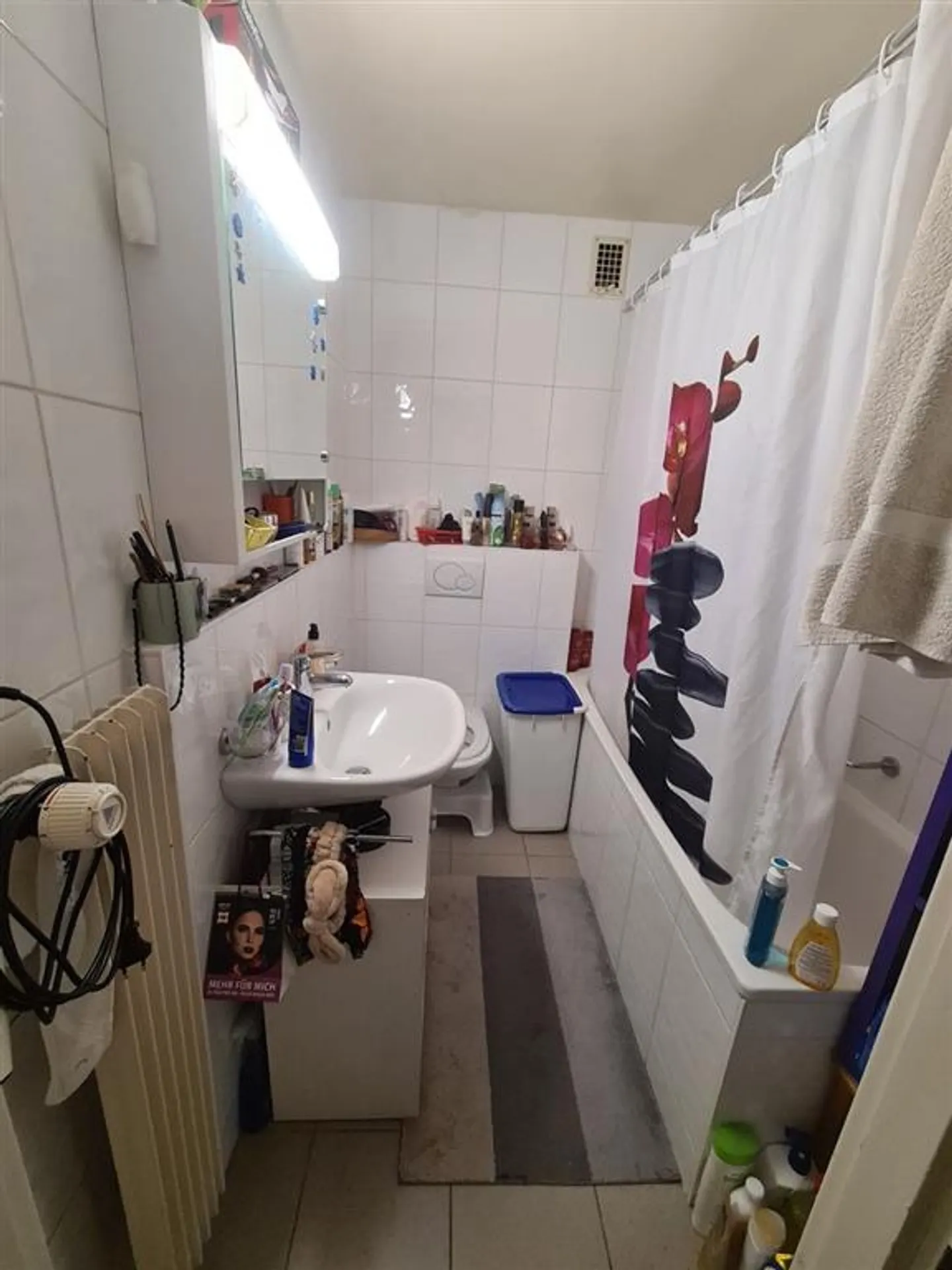 Charmant Appartement 2 Pièces - Photo 7 sur 7