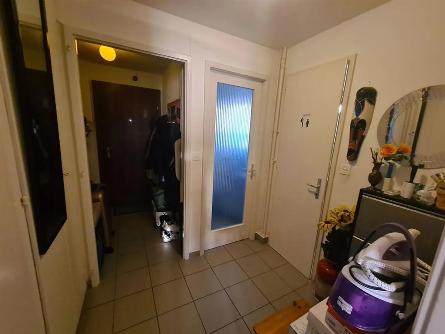 Charmant Appartement 2 Pièces - Photo 5 sur 7