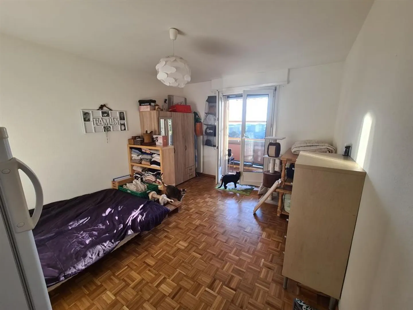 Charmant Appartement 2 Pièces - Photo 6 sur 7