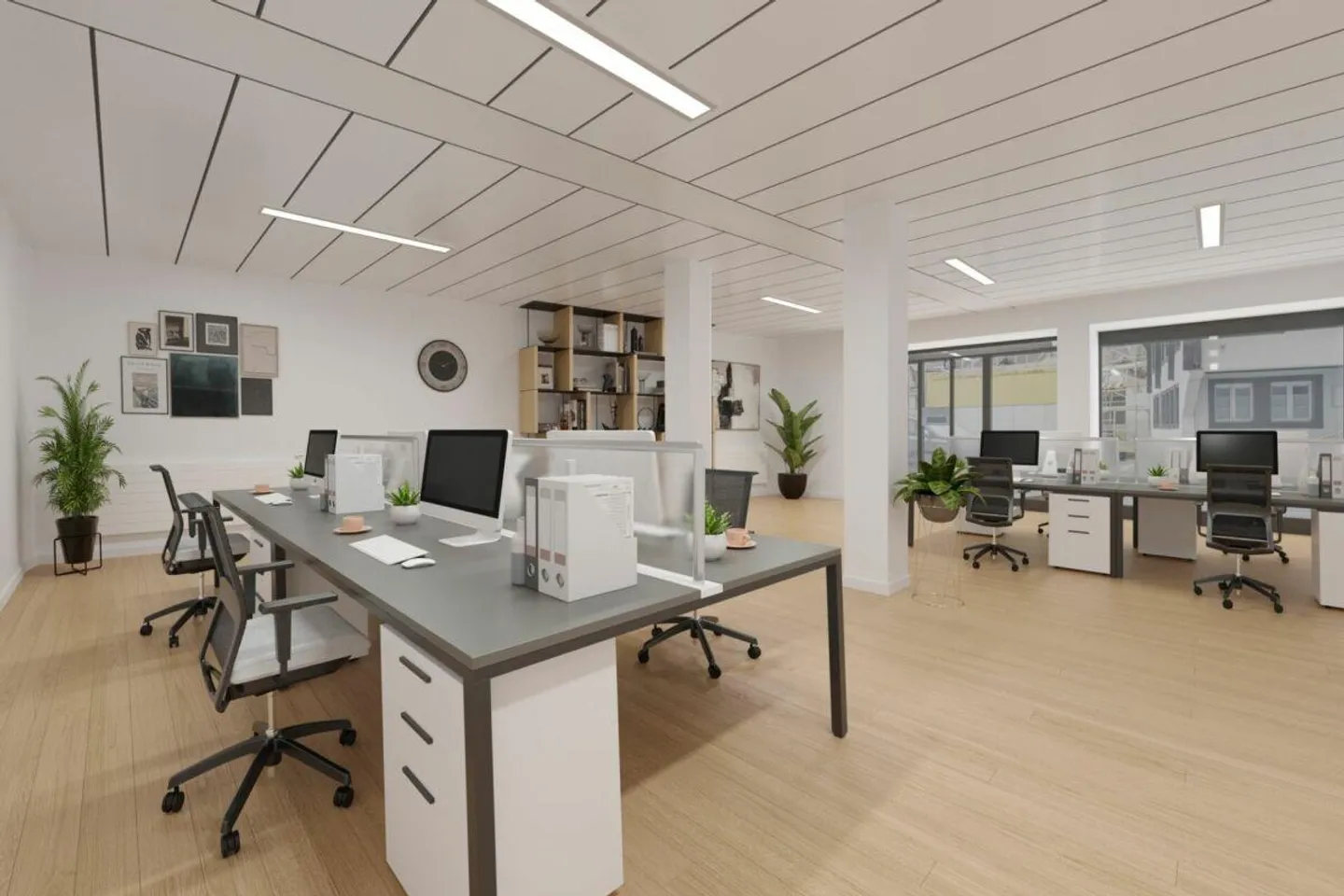 Espace commercial / de vente au cœur de Küssnacht - Photo 5 sur 7