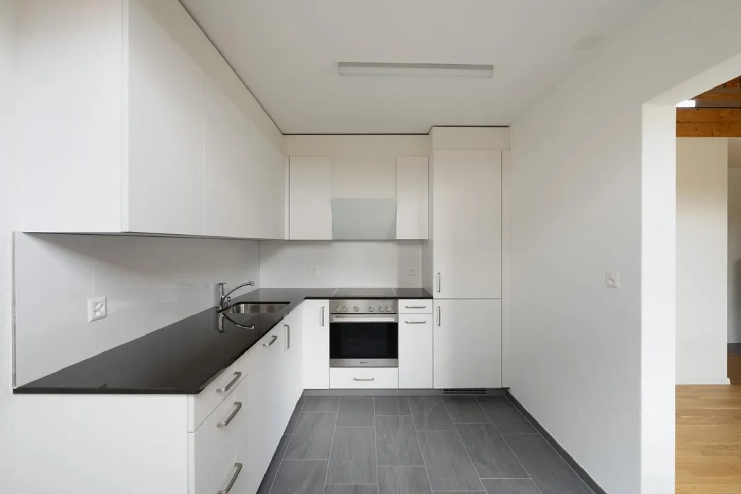 Cozy attic apartment awaits you! - Photo 2 of 12