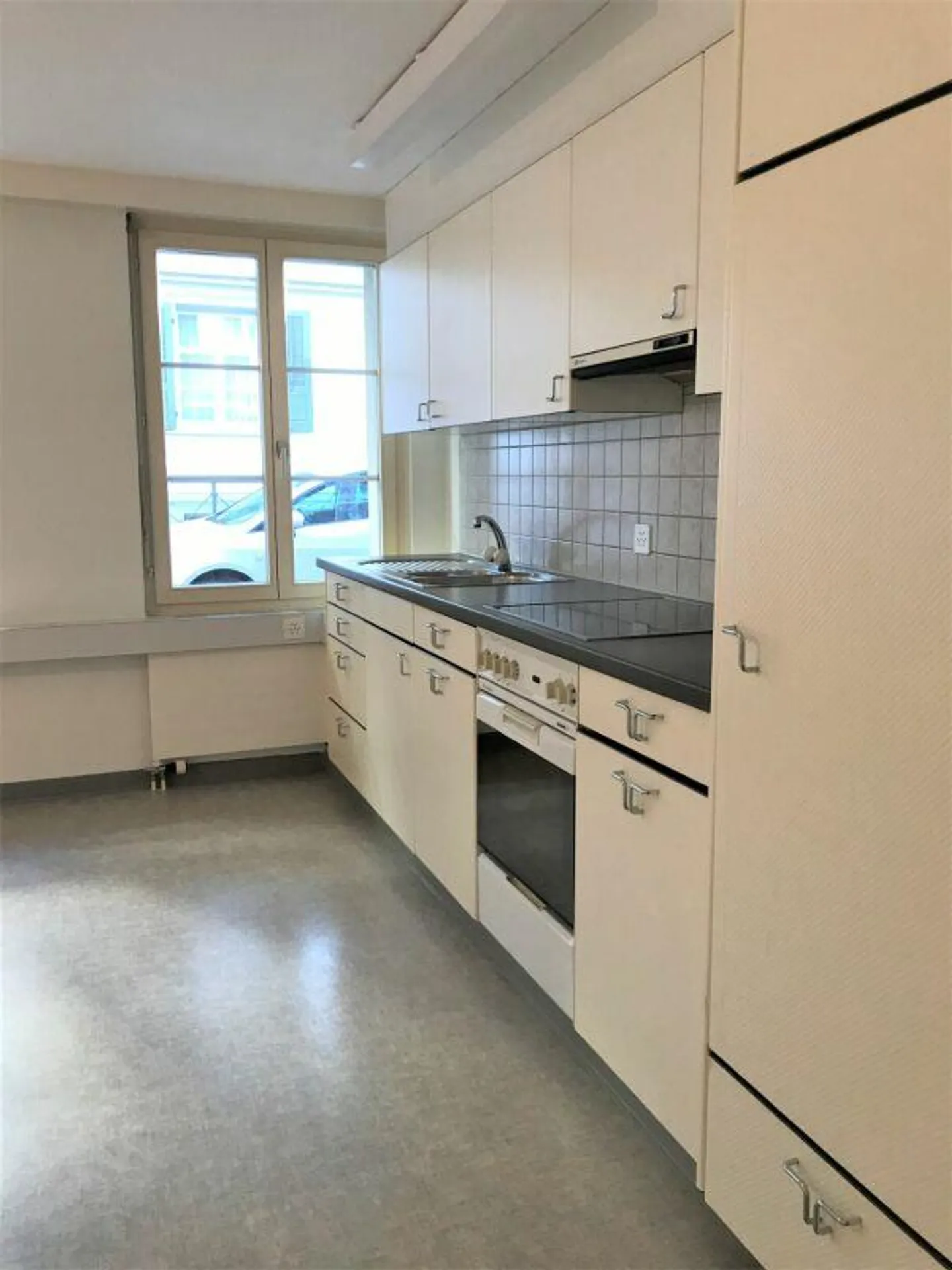 MFH St. Jakobstrasse 12, St. Gallen - Photo 2 of 9