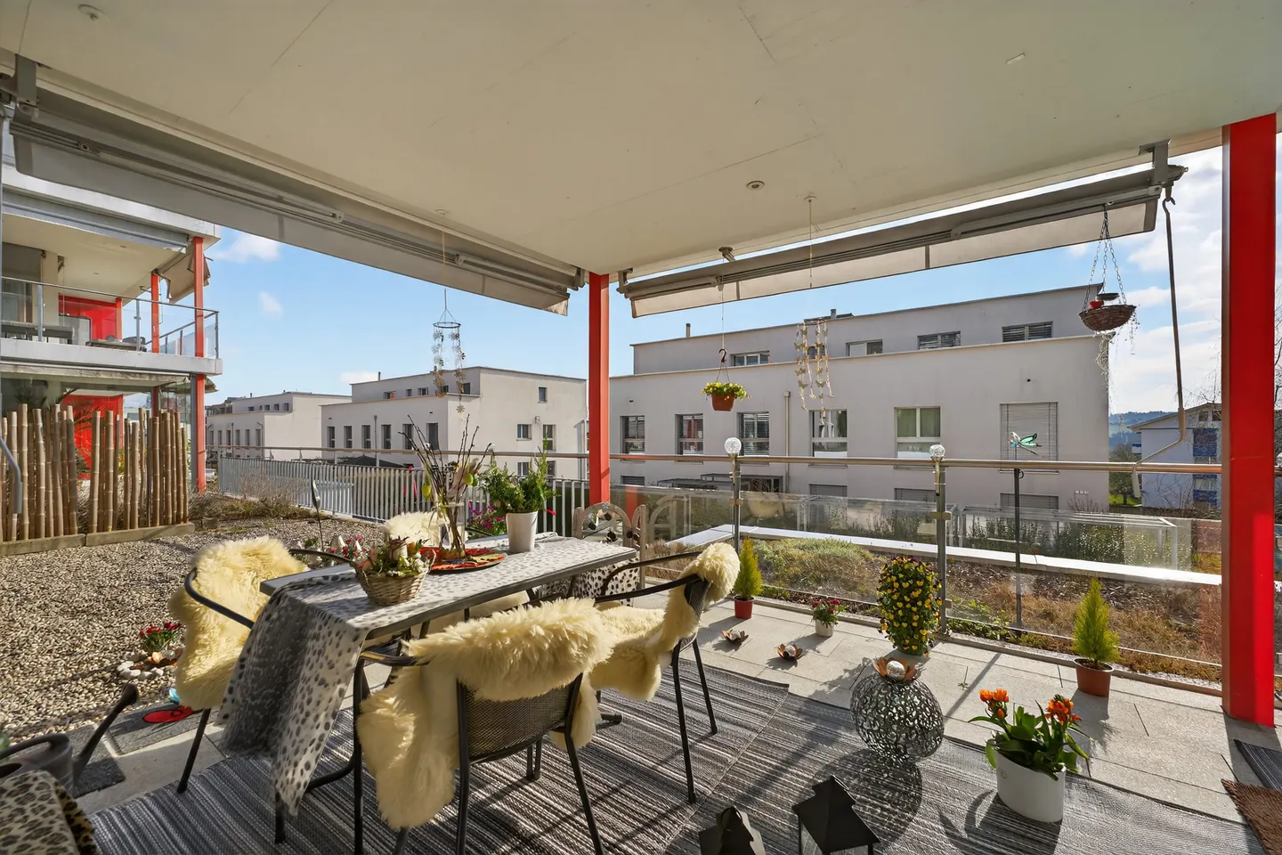 Charming Garden Apartment - Photo 9 of 13