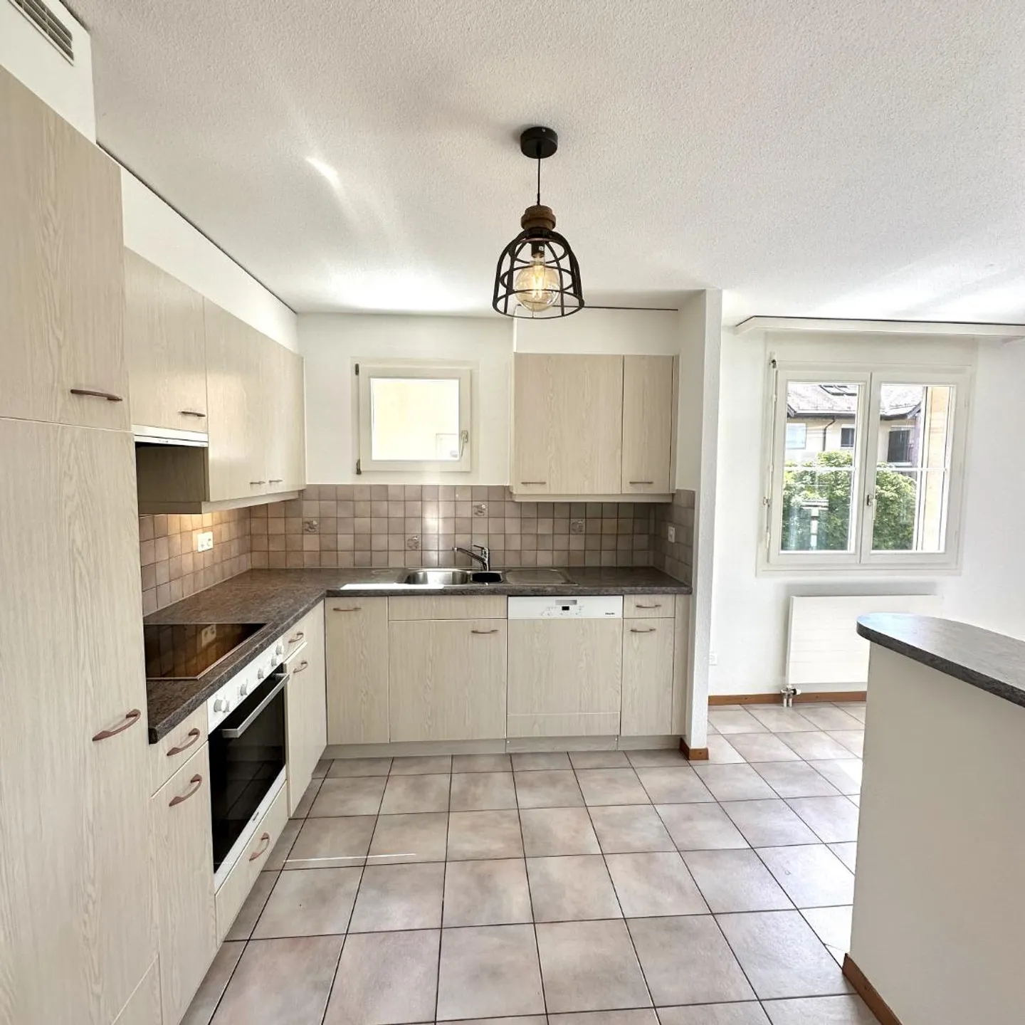 Wohnung, 4.5 Zimmer - Foto 4 von 13