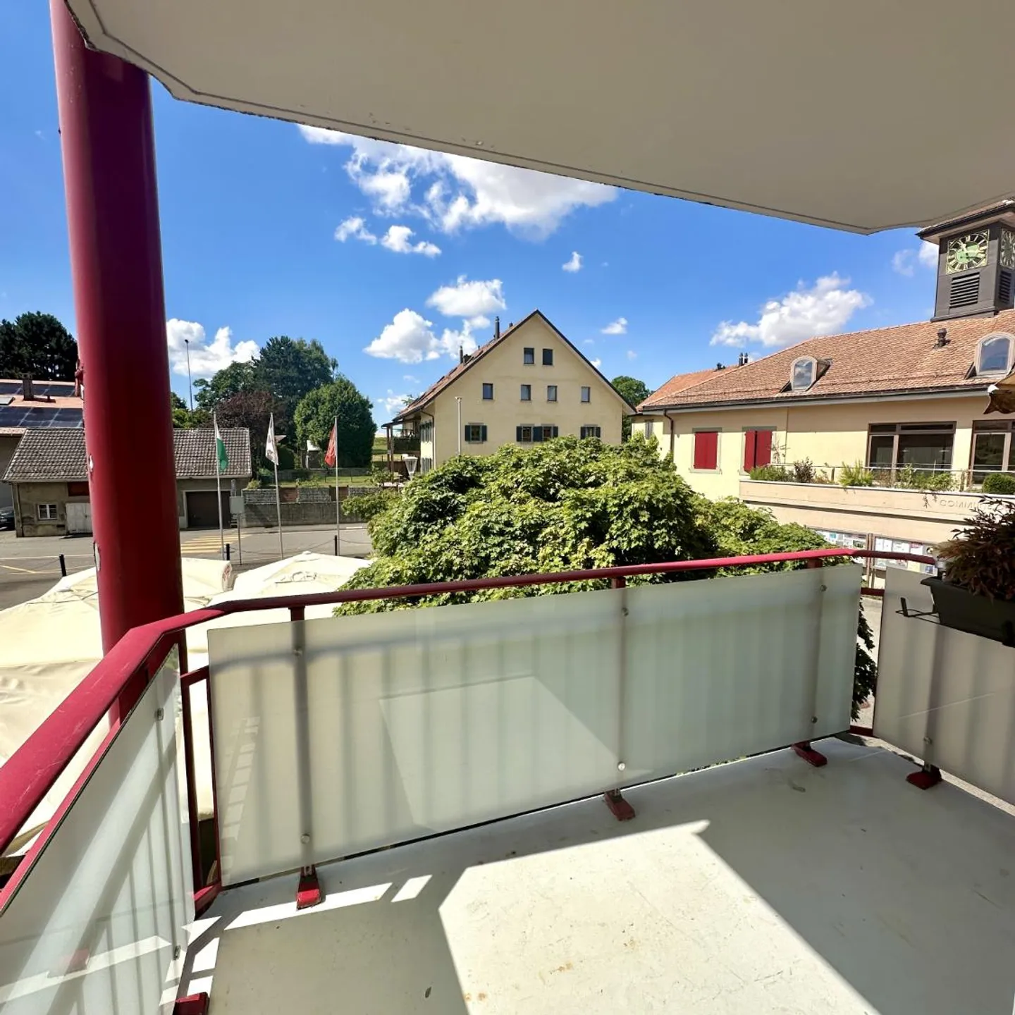 Wohnung, 4.5 Zimmer - Foto 7 von 13