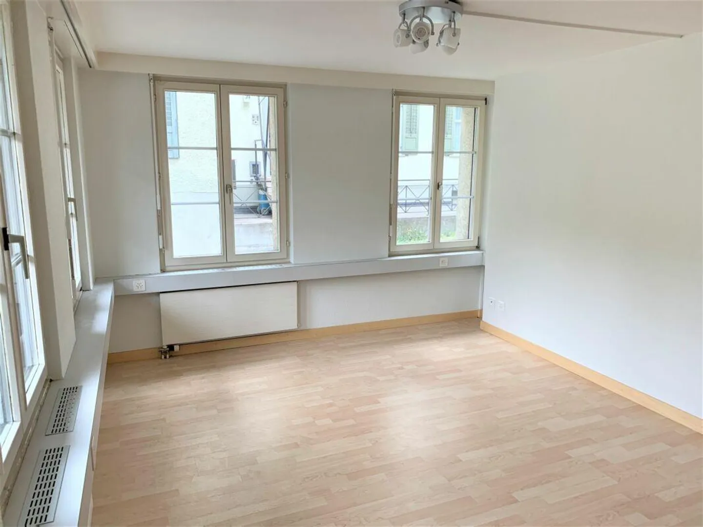 MFH St. Jakobstrasse 12, St. Gallen - Photo 3 of 9