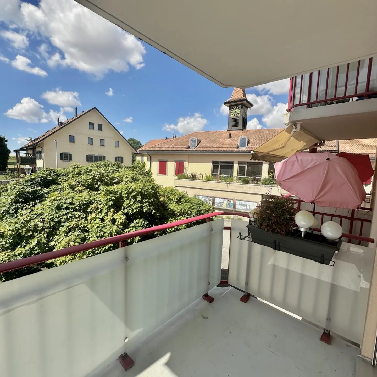 Wohnung, 4.5 Zimmer - Foto 9 von 13