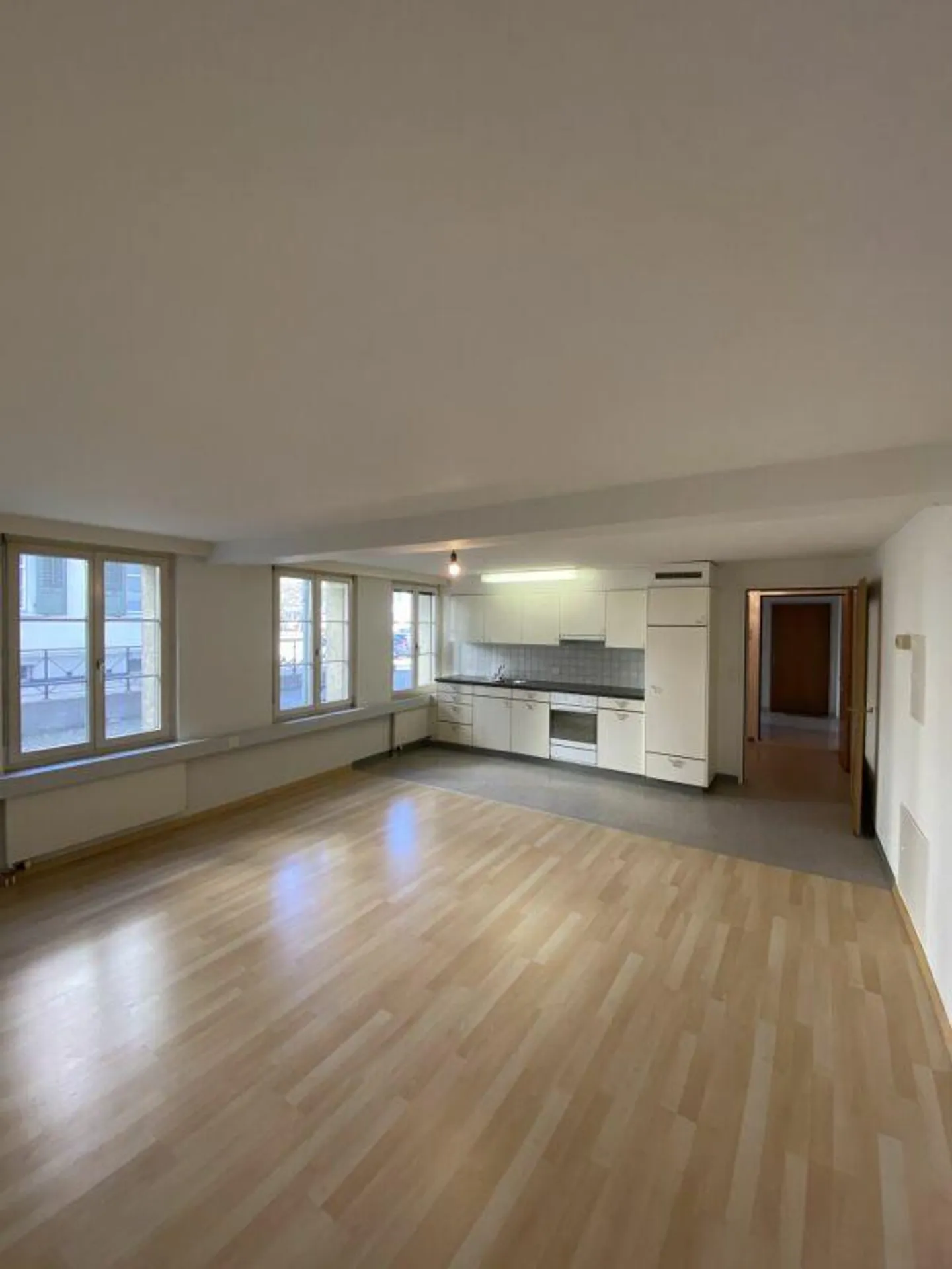 MFH St. Jakobstrasse 12, St. Gallen - Photo 6 of 9