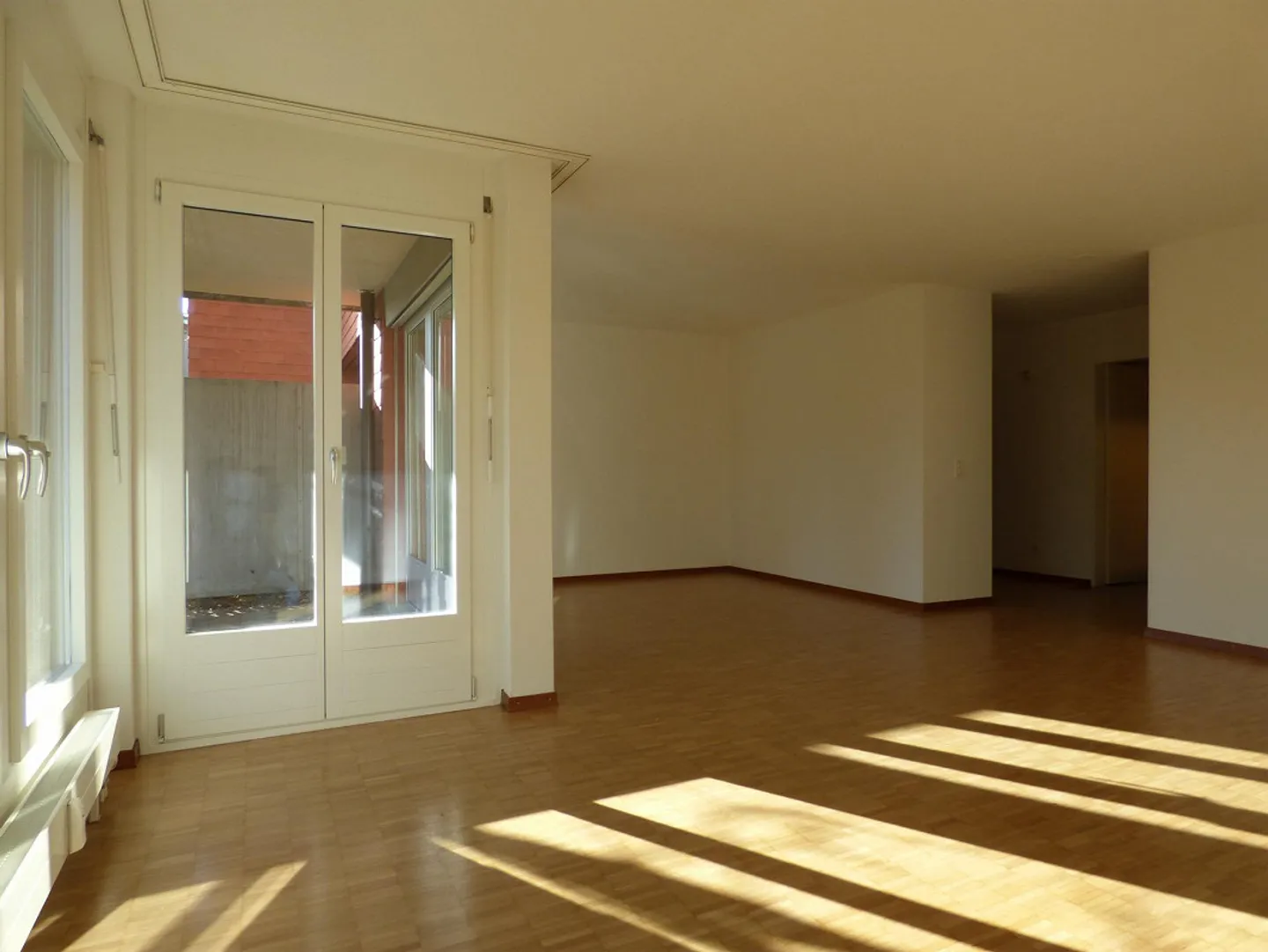 Helle 3.5-Zimmer Wohnung - Foto 4 von 12