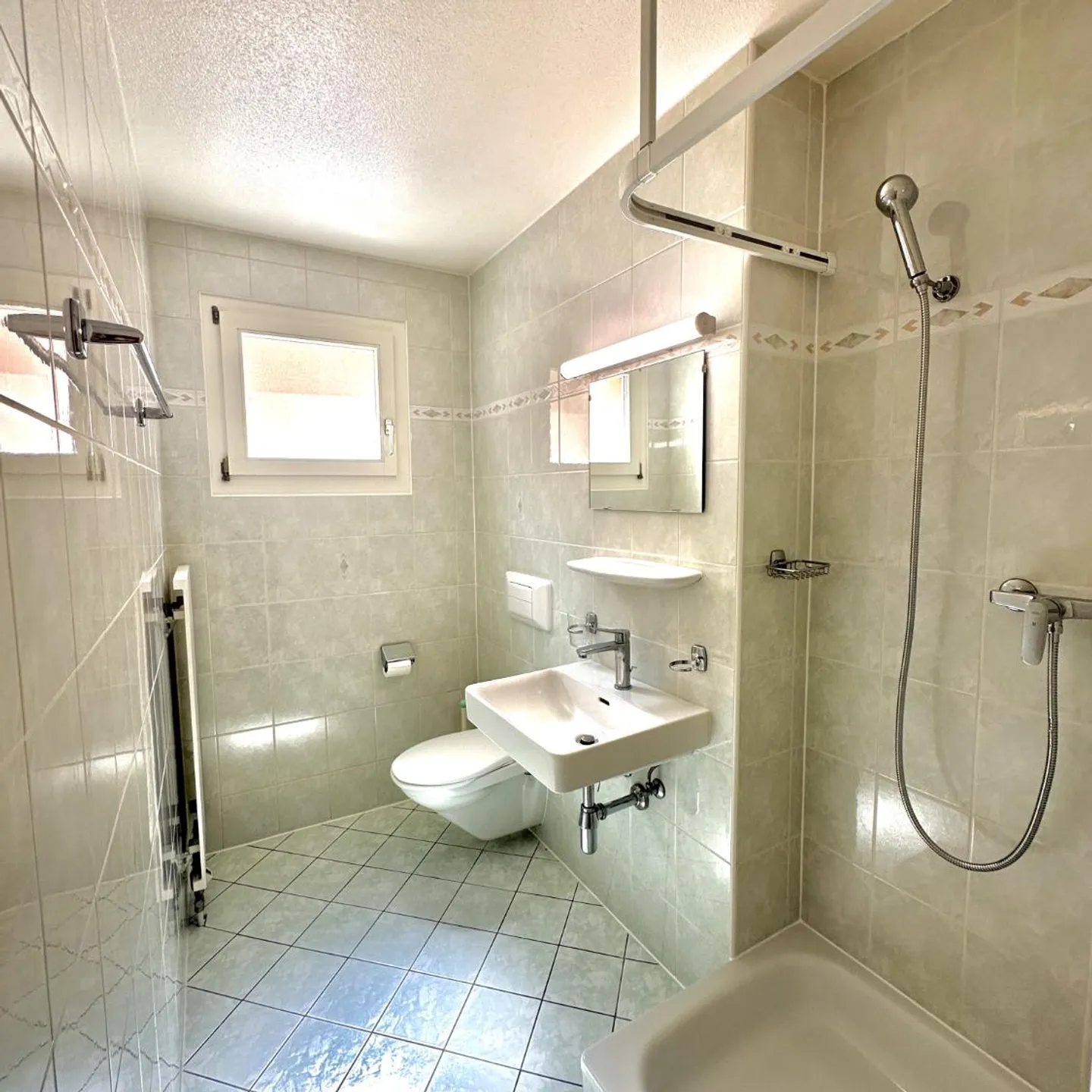 Wohnung, 4.5 Zimmer - Foto 12 von 13