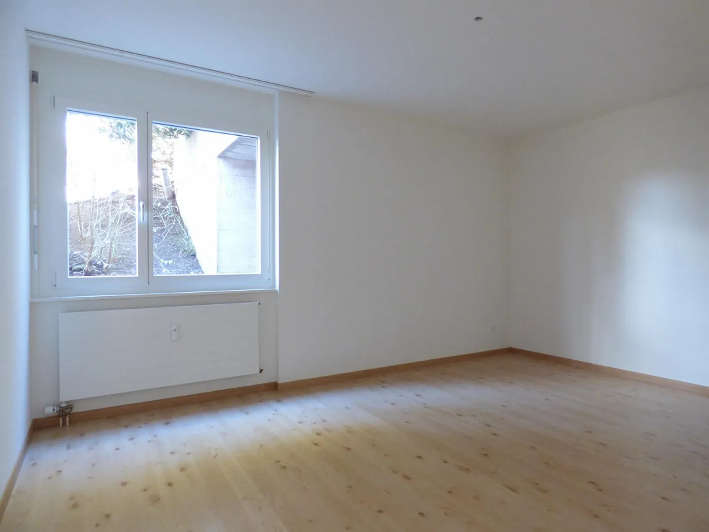 Helle 3.5-Zimmer Wohnung - Foto 5 von 12